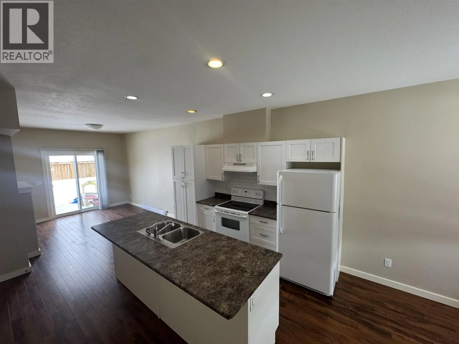 Property at #107 11008 102 AVENUE, Fort St. John, BC