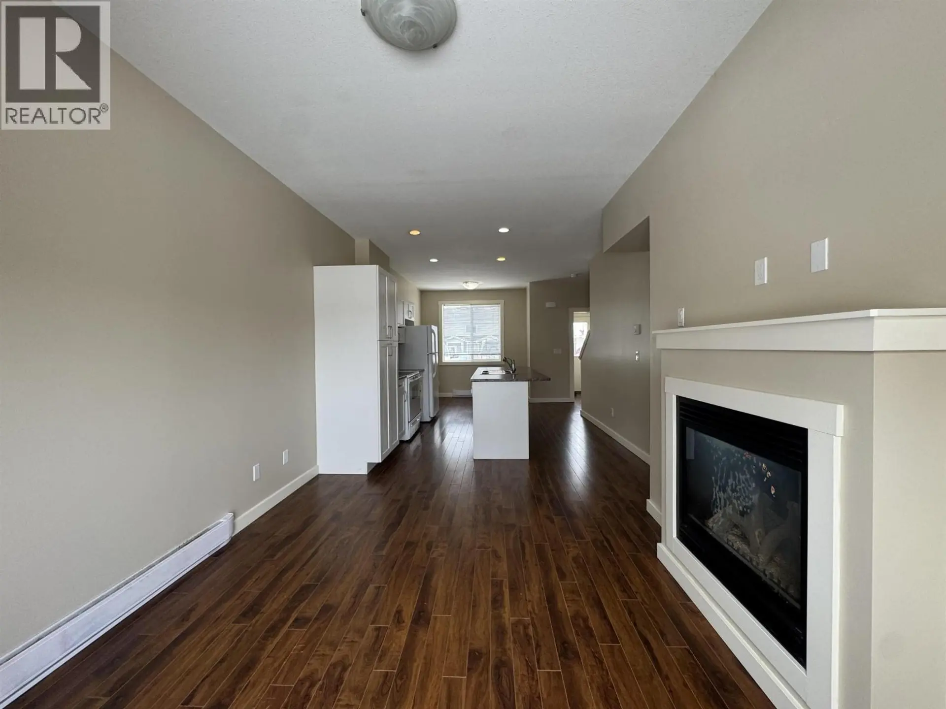 Property at #107 11008 102 AVENUE, Fort St. John, BC