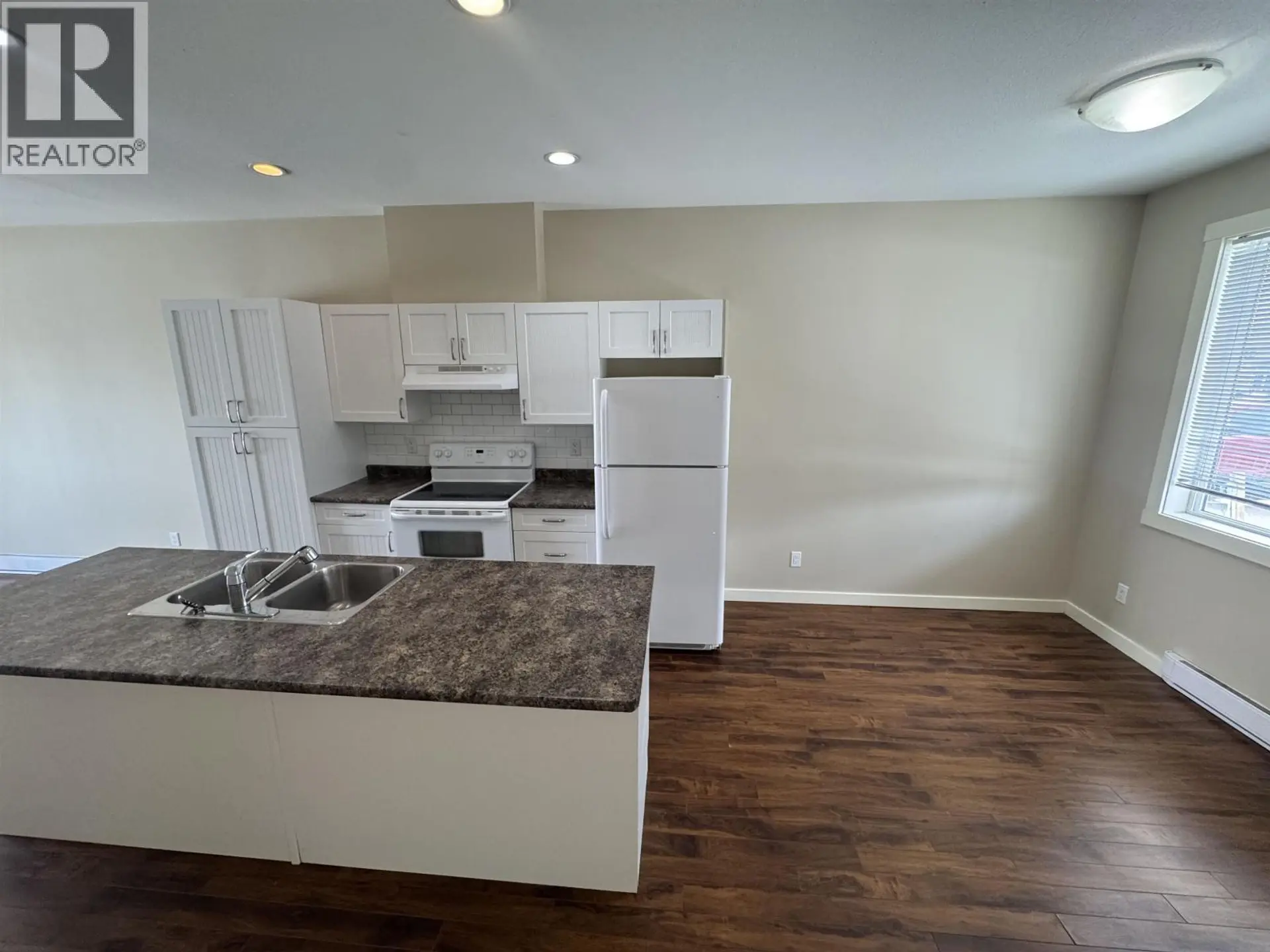 Property at #107 11008 102 AVENUE, Fort St. John, BC