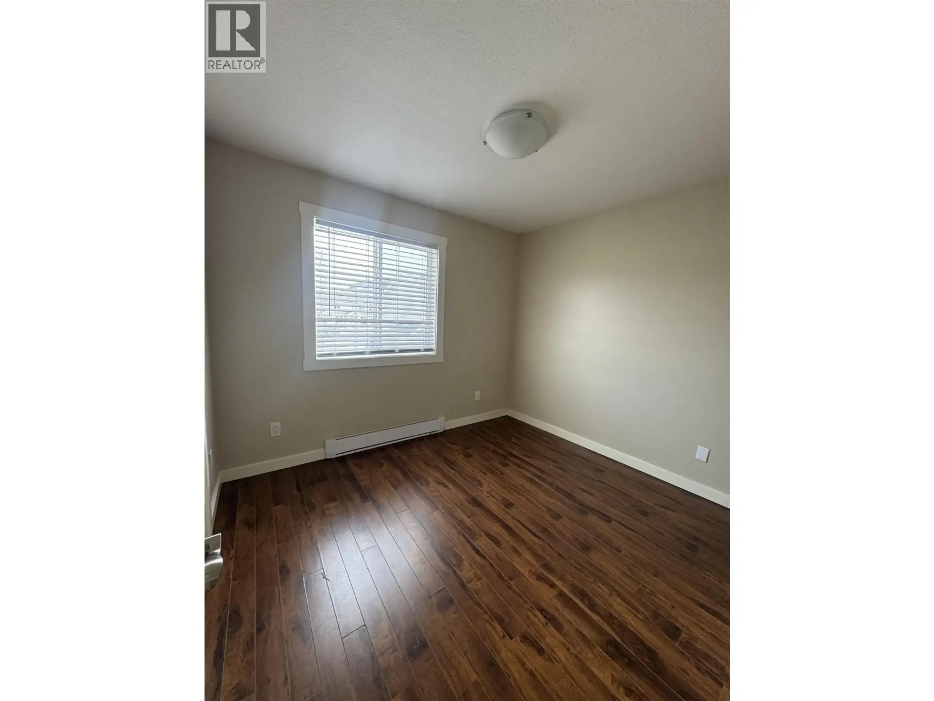 Property at #107 11008 102 AVENUE, Fort St. John, BC