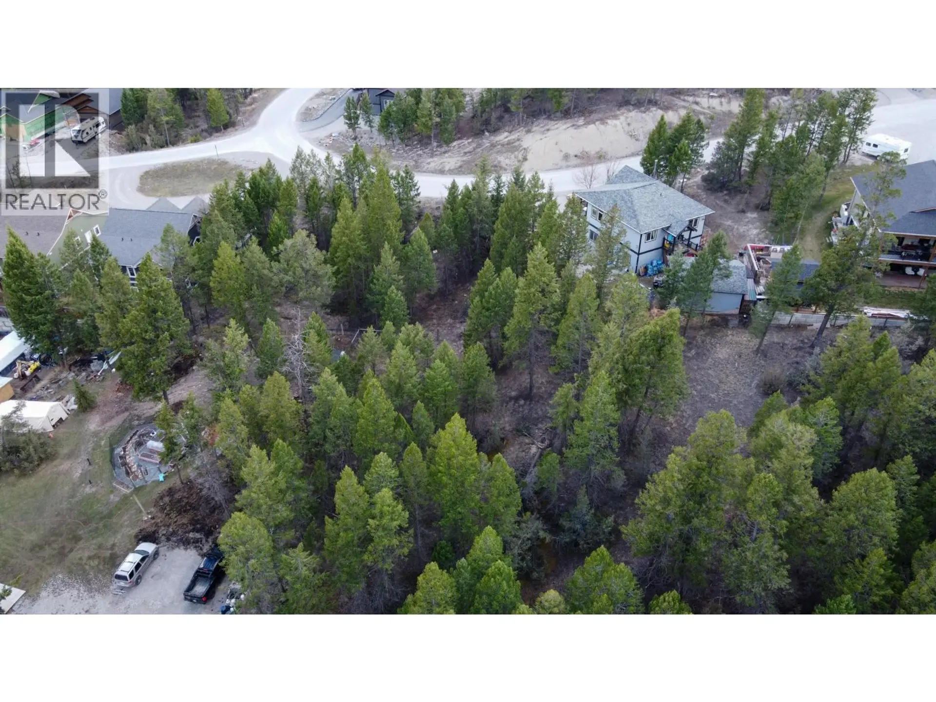 Property at LOT 17 COPPER POINT WAY, Windermere, BC