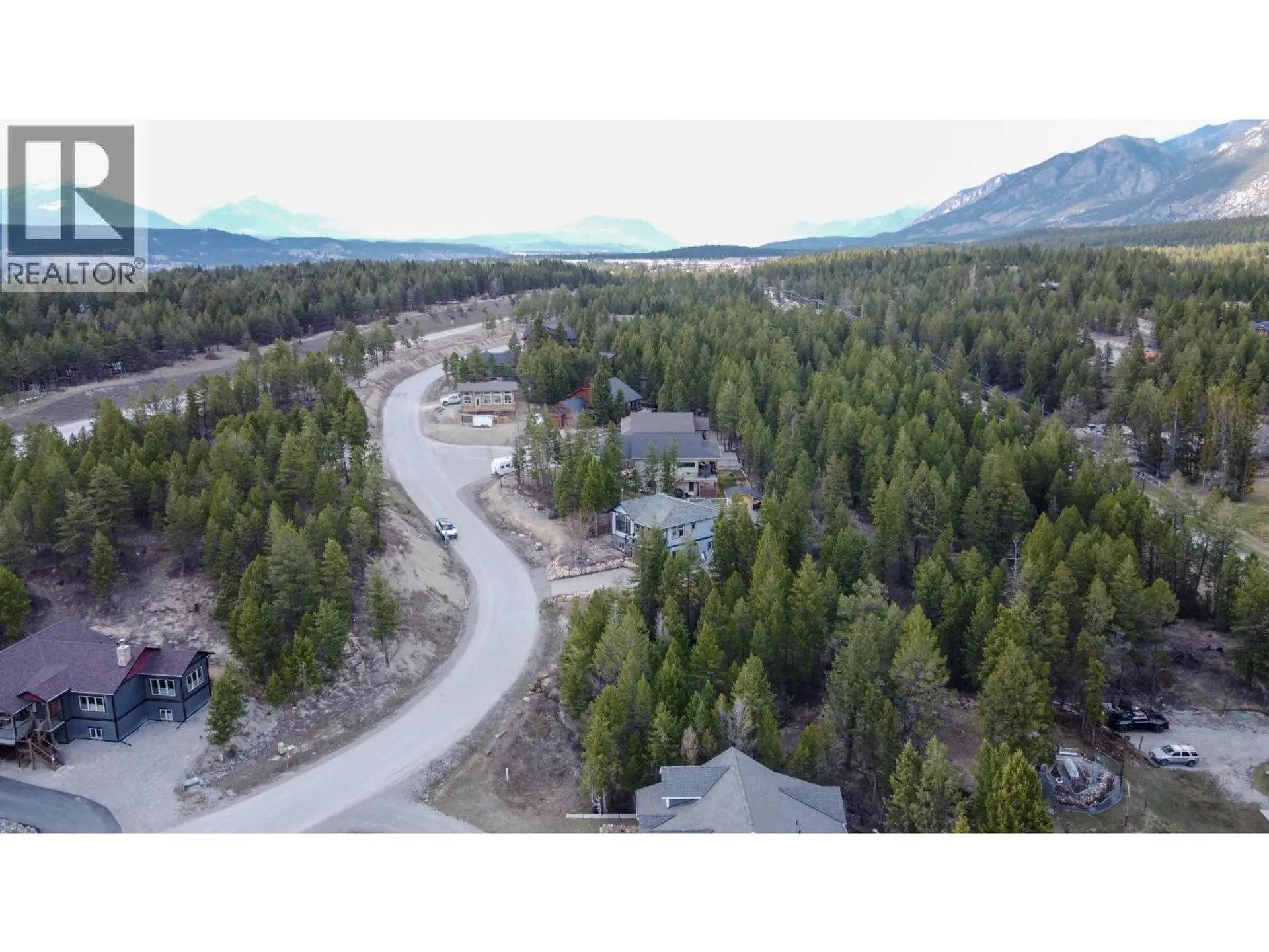 Property at LOT 17 COPPER POINT WAY, Windermere, BC