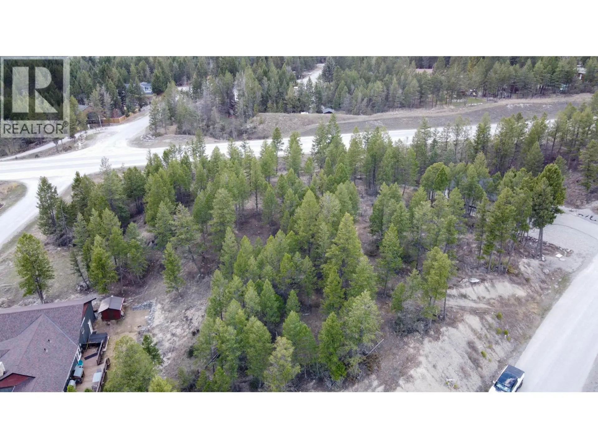 Property at LOT 17 COPPER POINT WAY, Windermere, BC