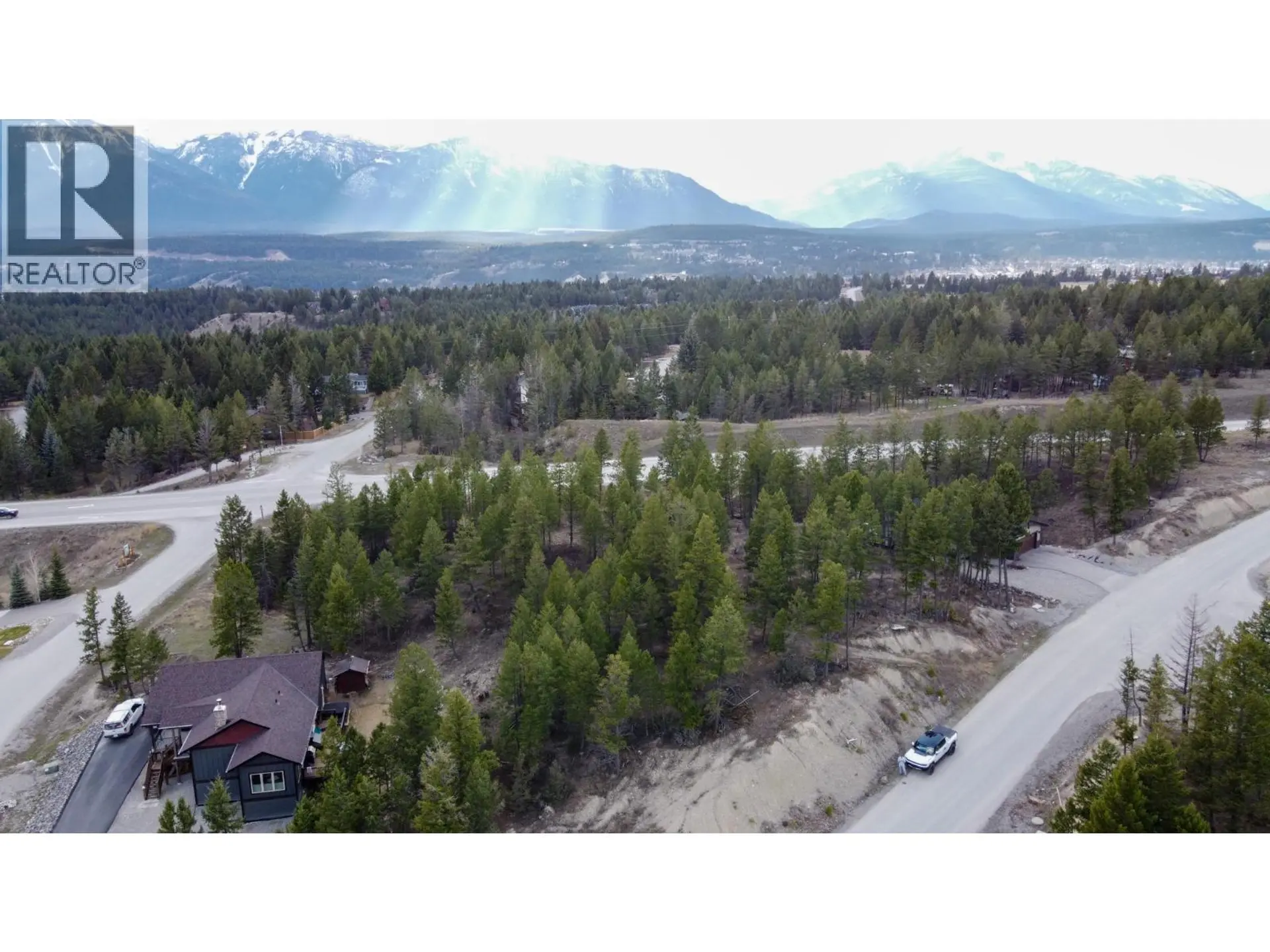 Property at LOT 17 COPPER POINT WAY, Windermere, BC
