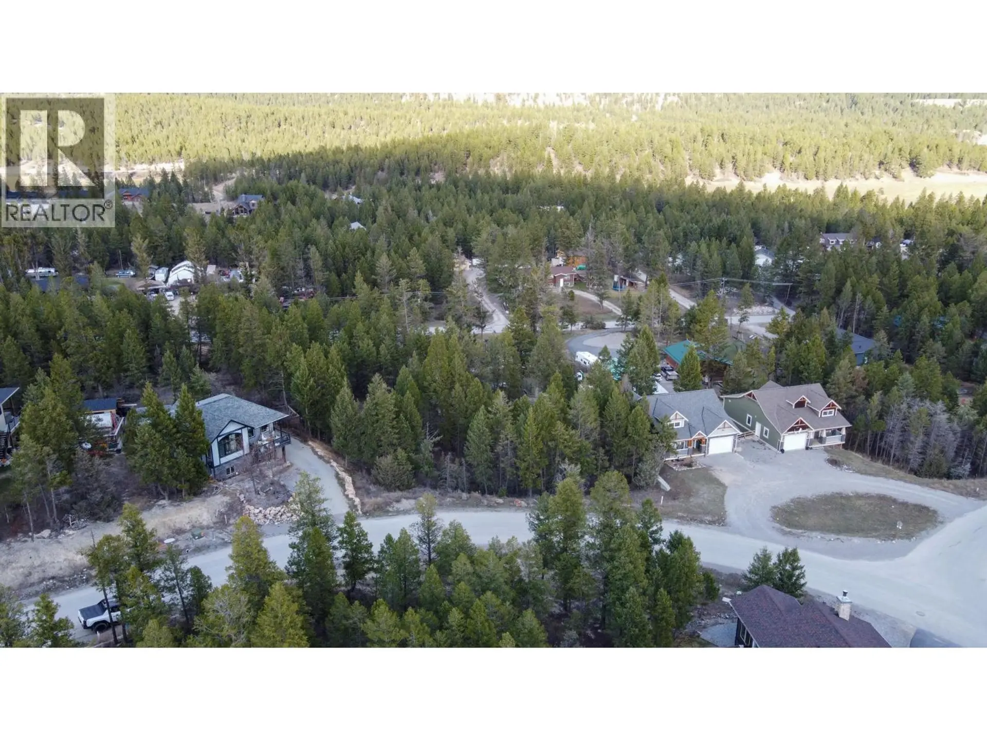 Property at LOT 17 COPPER POINT WAY, Windermere, BC