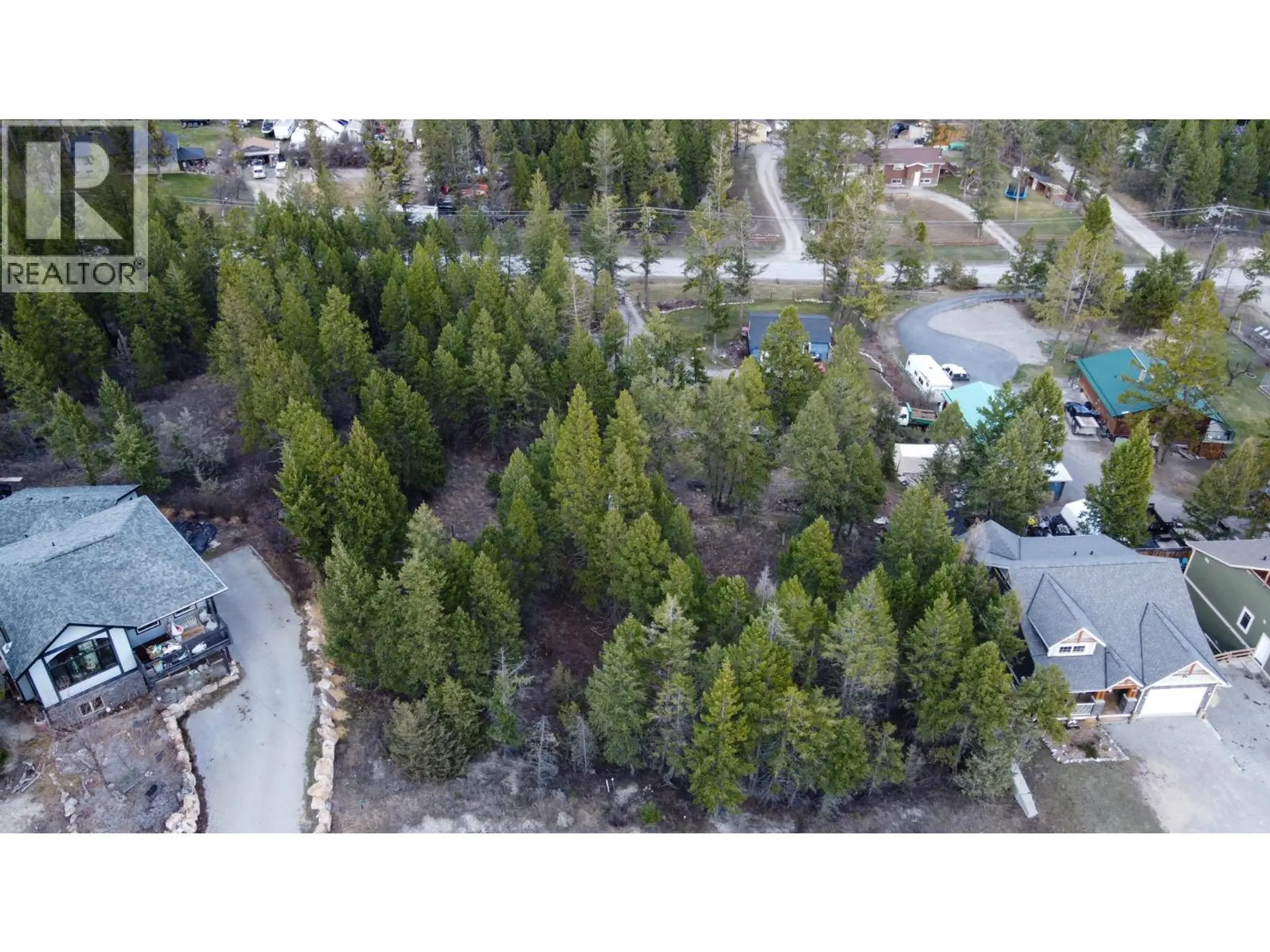 Property at LOT 17 COPPER POINT WAY, Windermere, BC