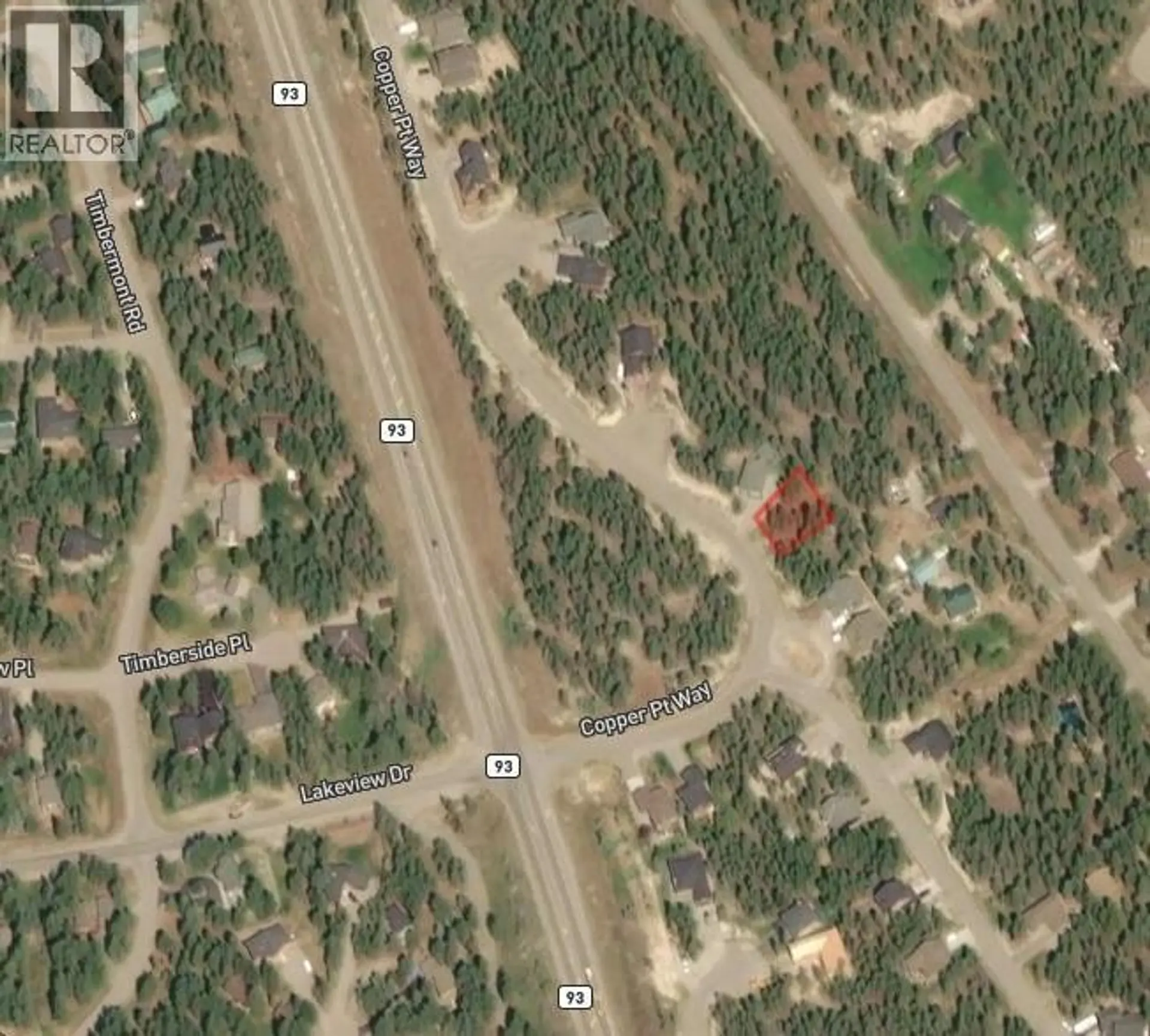 Property at LOT 17 COPPER POINT WAY, Windermere, BC