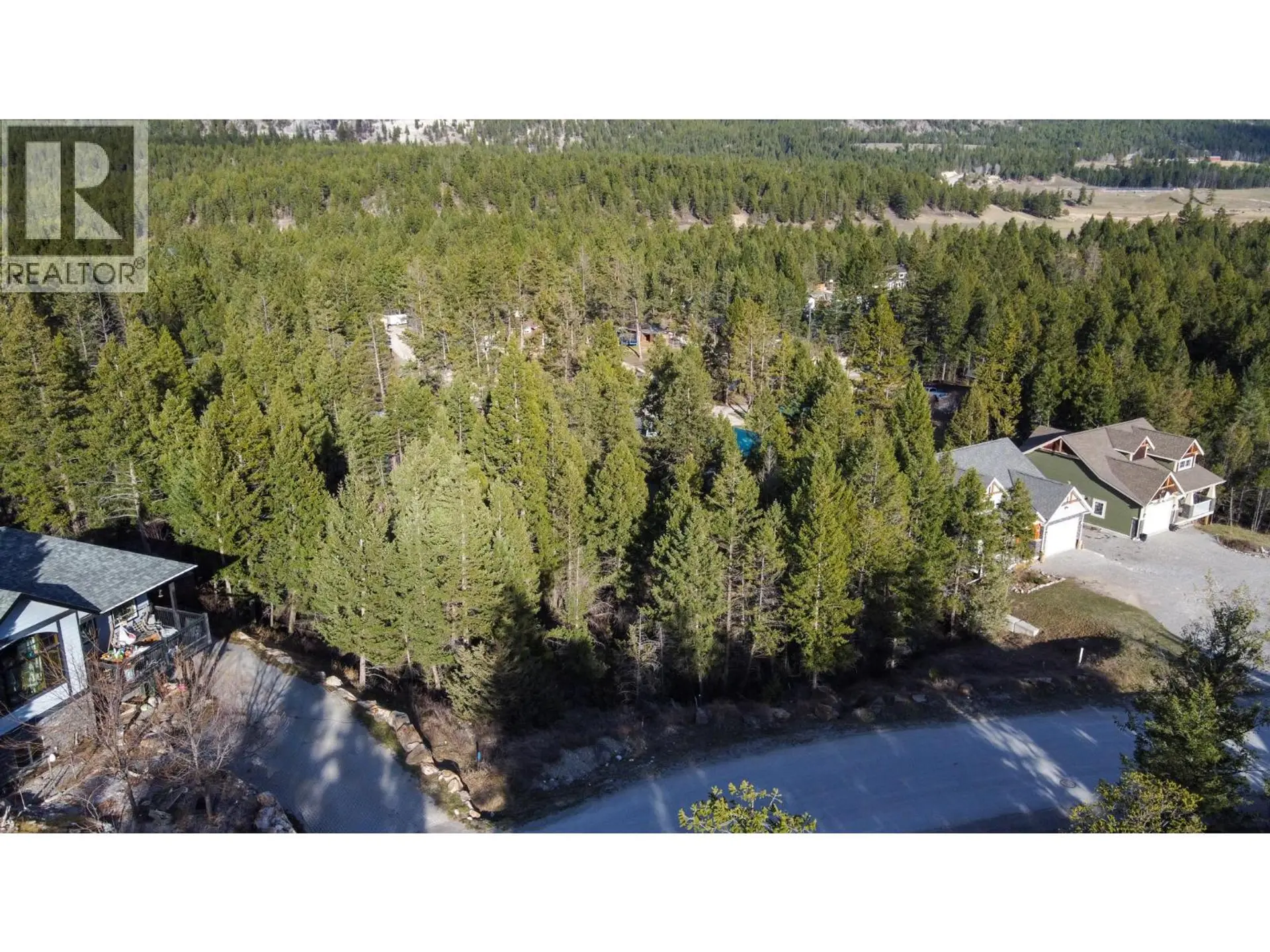 Property at LOT 17 COPPER POINT WAY, Windermere, BC
