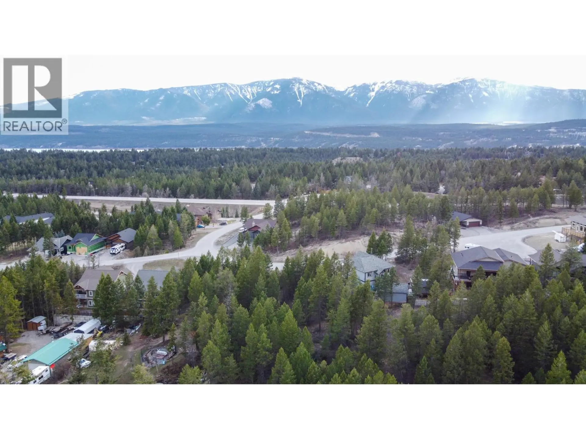 Property at LOT 17 COPPER POINT WAY, Windermere, BC
