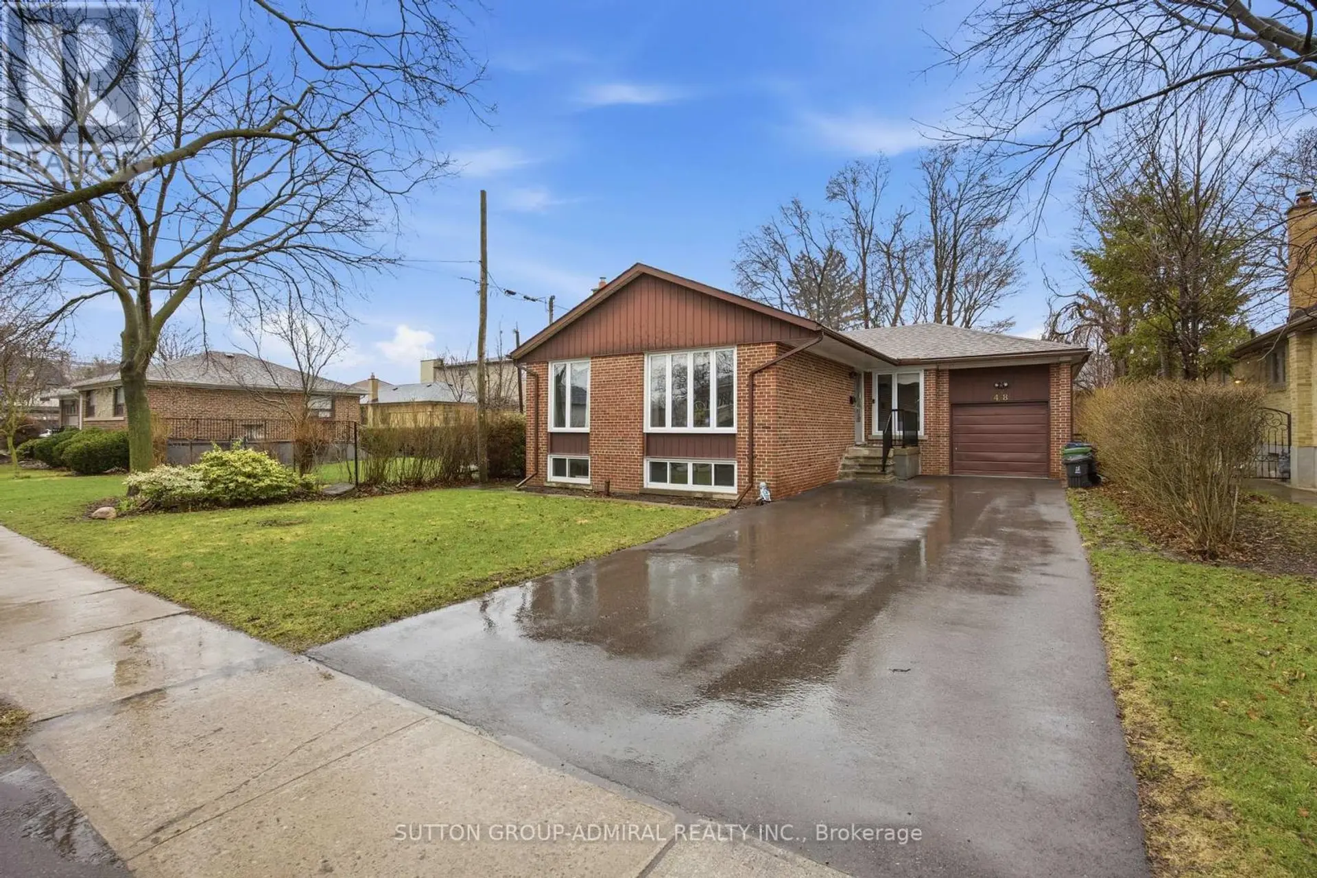48 GODDARD STREET - Image 1