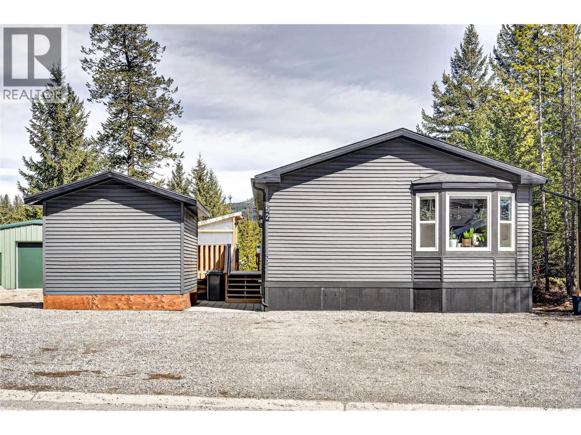 Property at 52 Darby Crescent, Elkford, BC