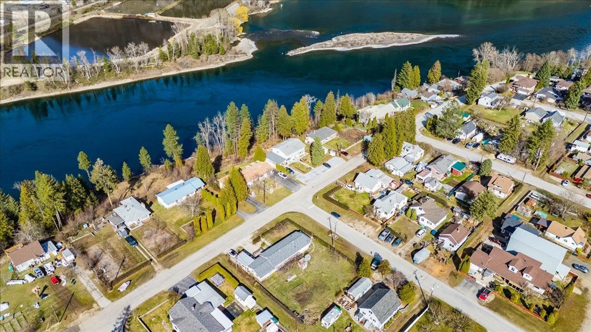 Property at 108 9TH AVENUE, Castlegar, BC