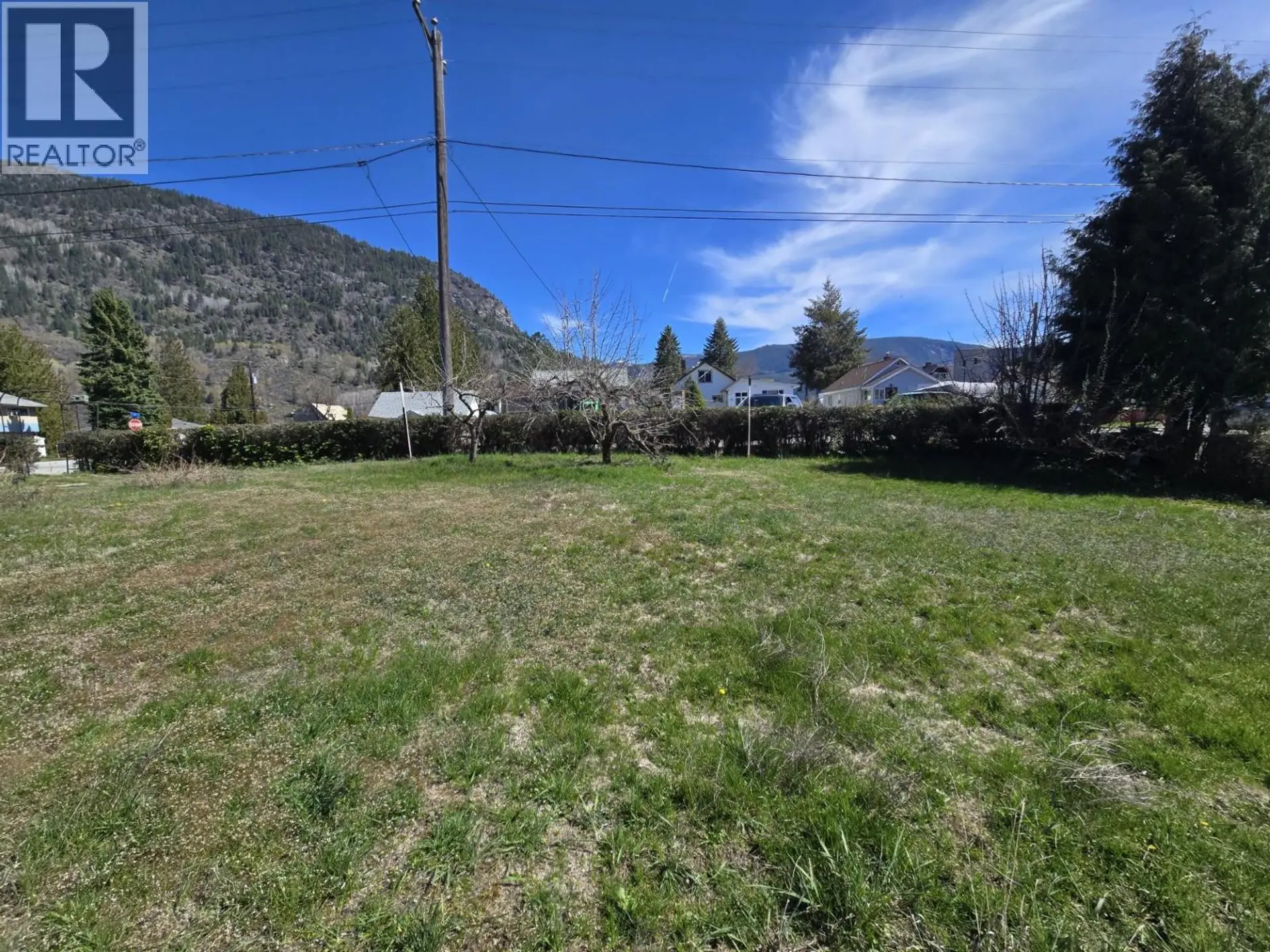 Property at 108 9TH AVENUE, Castlegar, BC