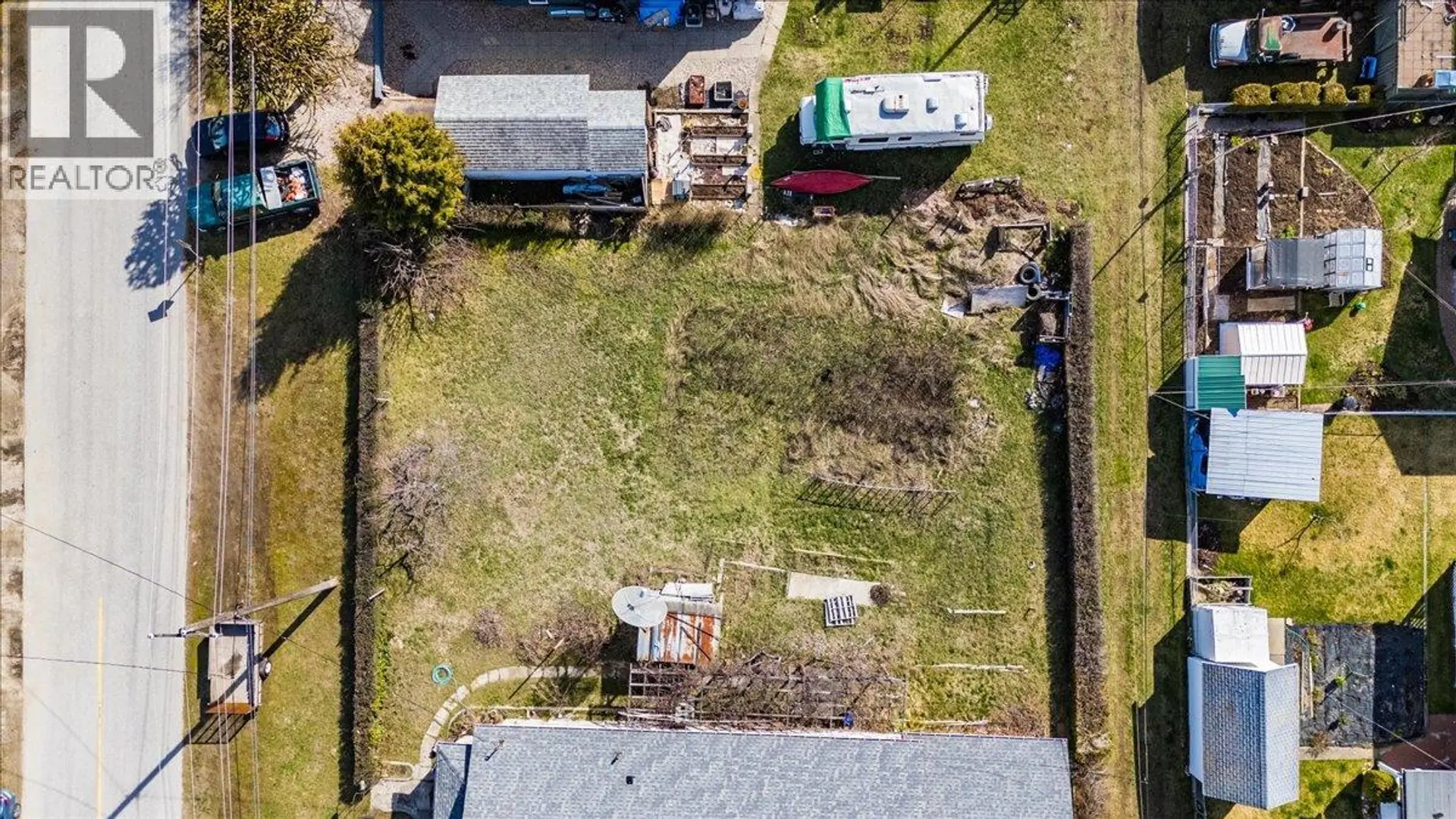 Property at 106 9TH AVENUE, Castlegar, BC