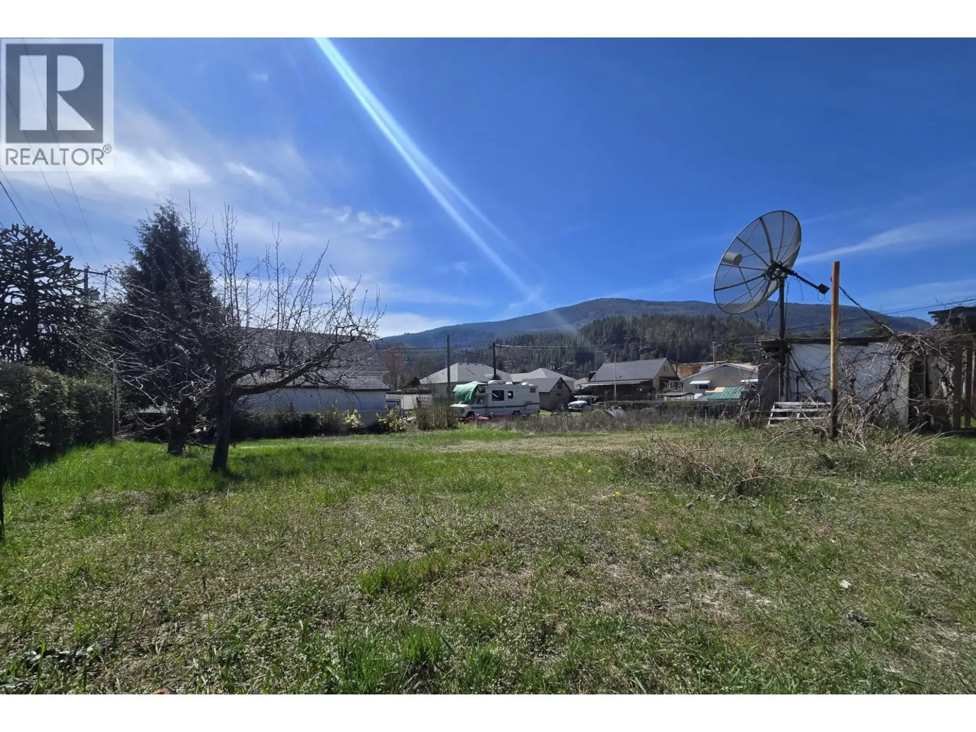 Property at 106 9TH AVENUE, Castlegar, BC