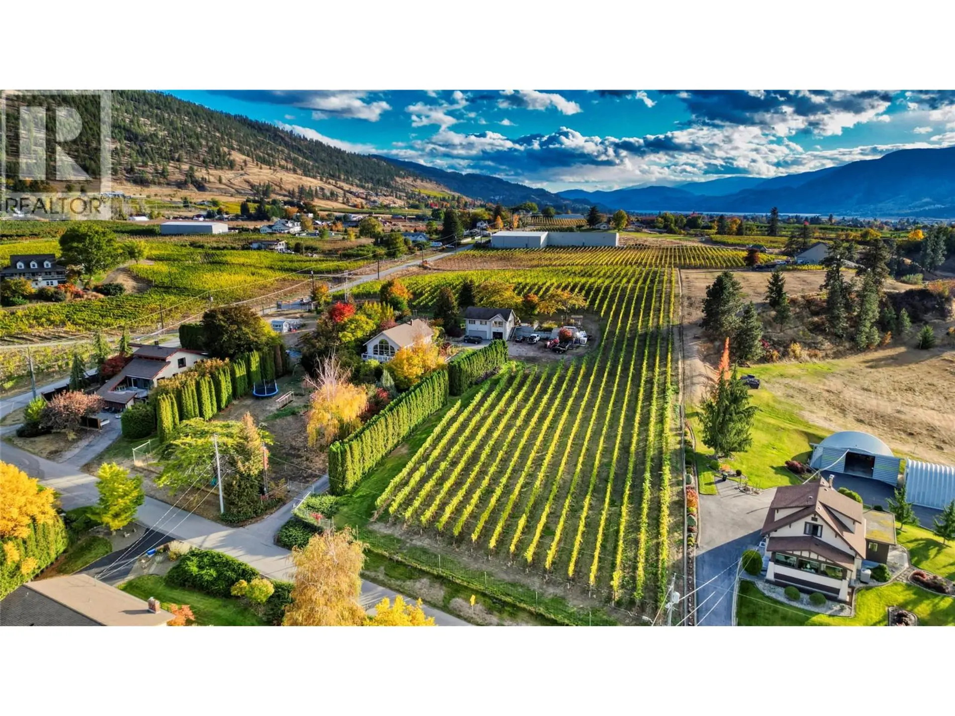 Property at 1282 CORBISHLEY AVENUE, Penticton, BC