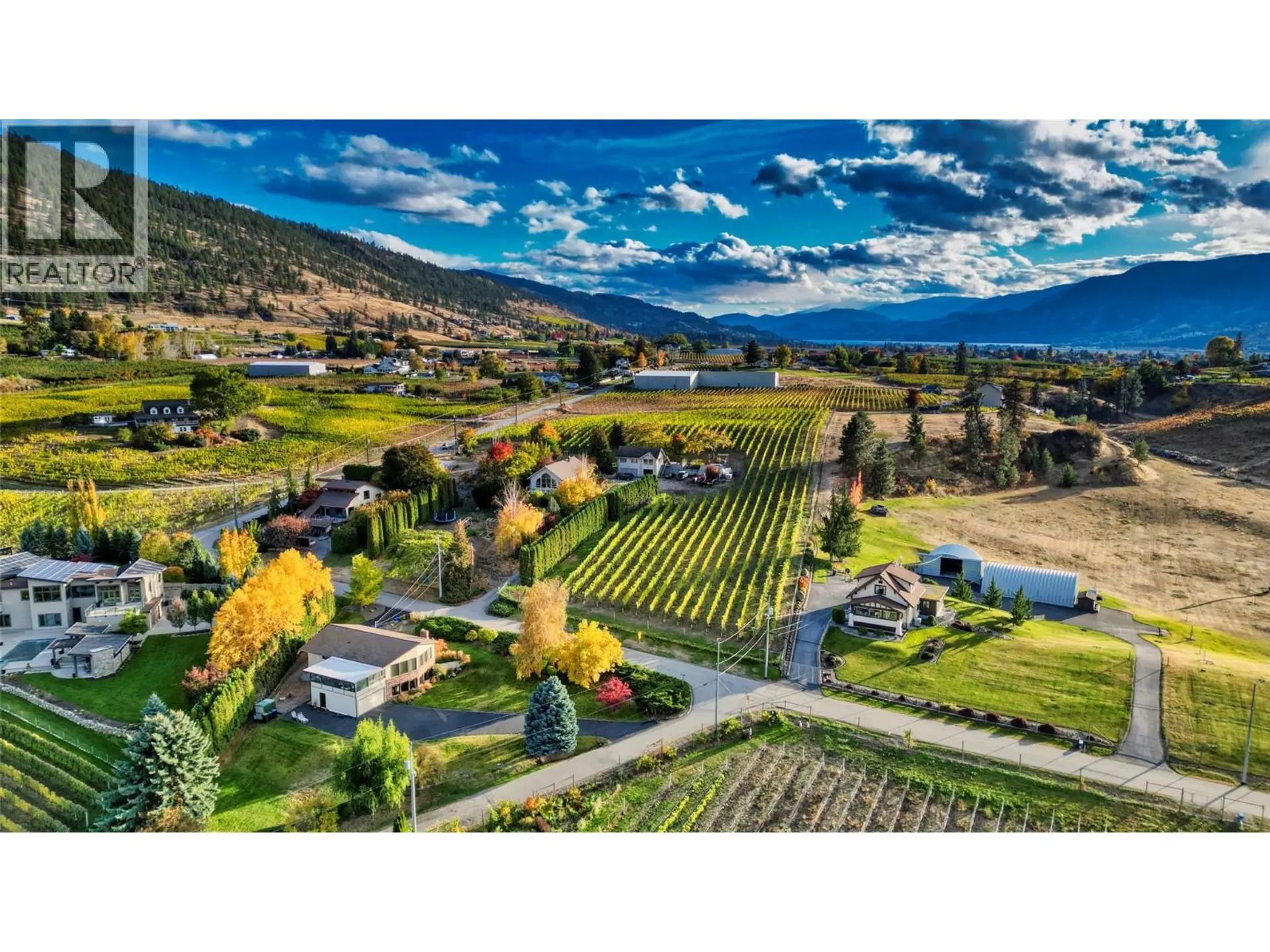 Property at 1282 CORBISHLEY AVENUE, Penticton, BC