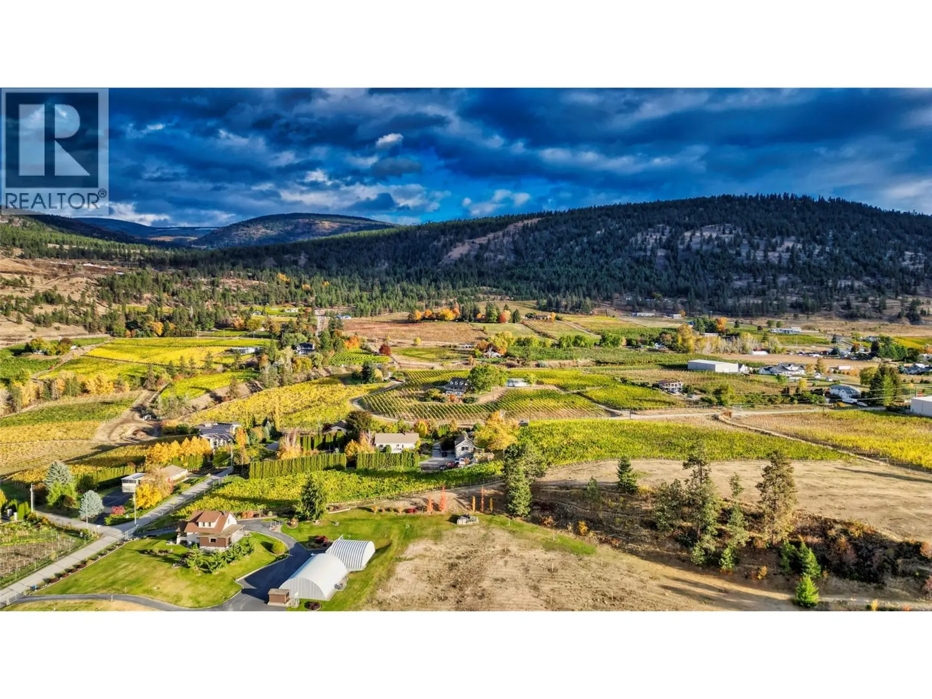 Property at 1282 CORBISHLEY AVENUE, Penticton, BC