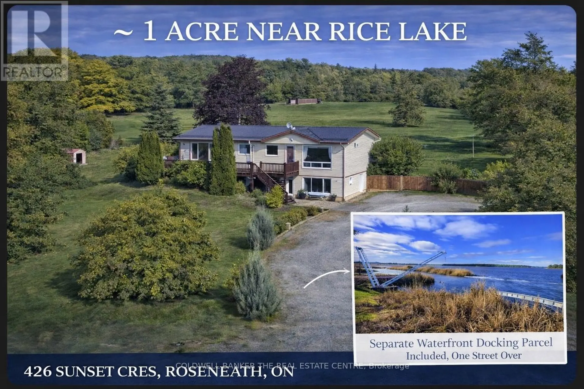 426 SUNSET CRESCENT - Image 1