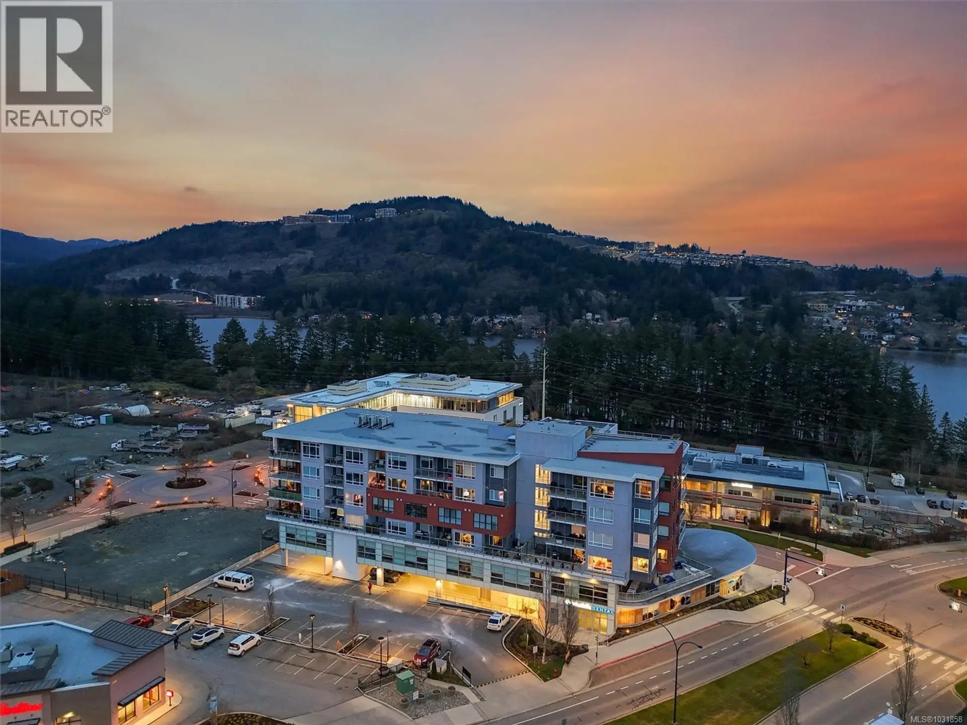 Property at #301 1311 Lakepoint Way, Langford, BC