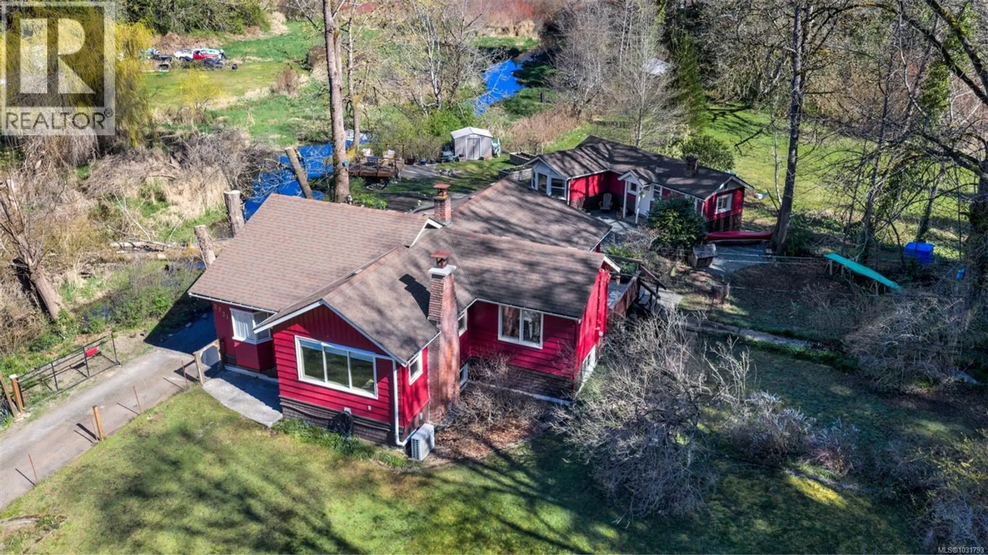 Property at 2931 Philip St, Duncan, BC