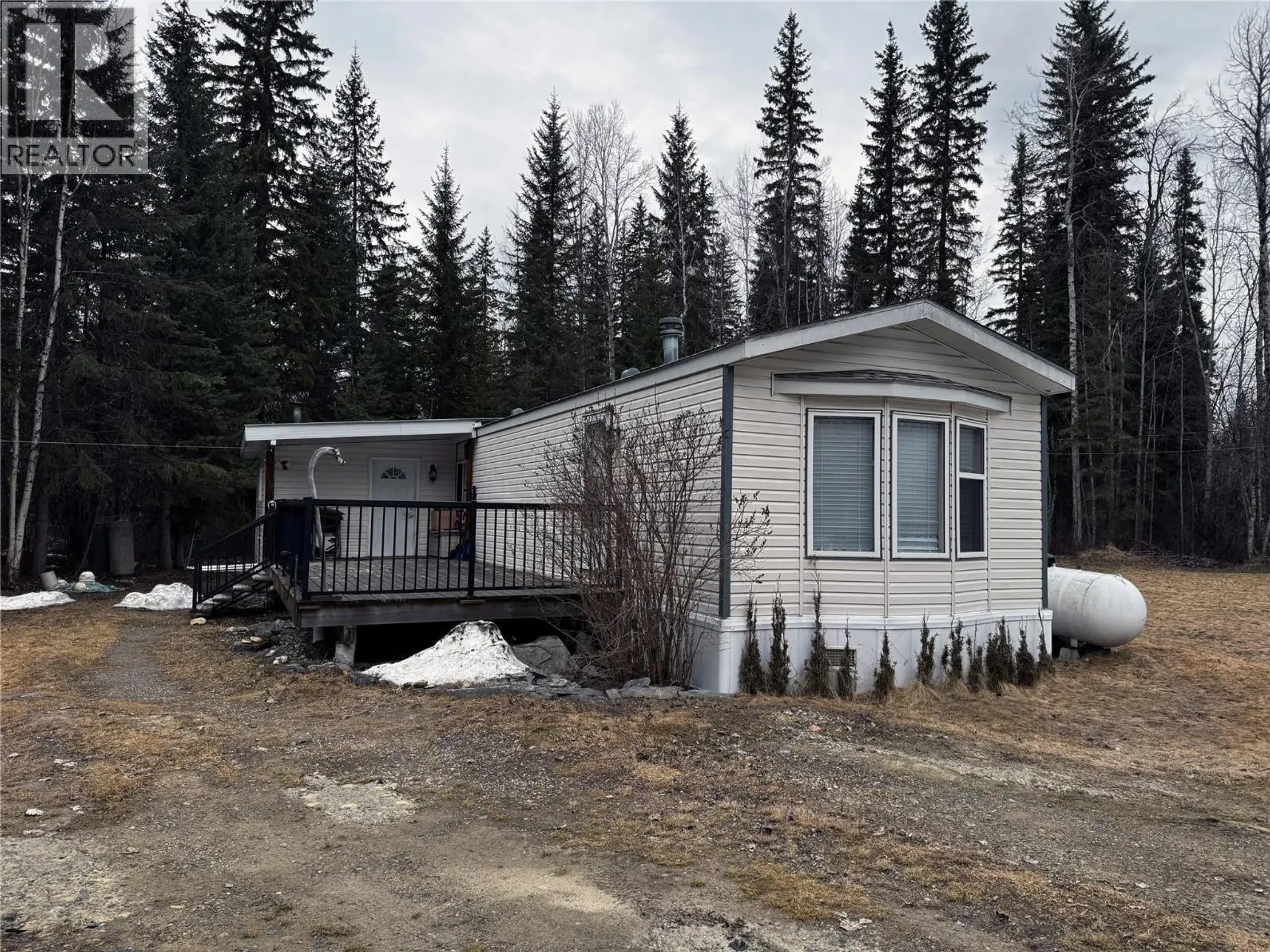Property at 1766 Short Road, Golden, BC