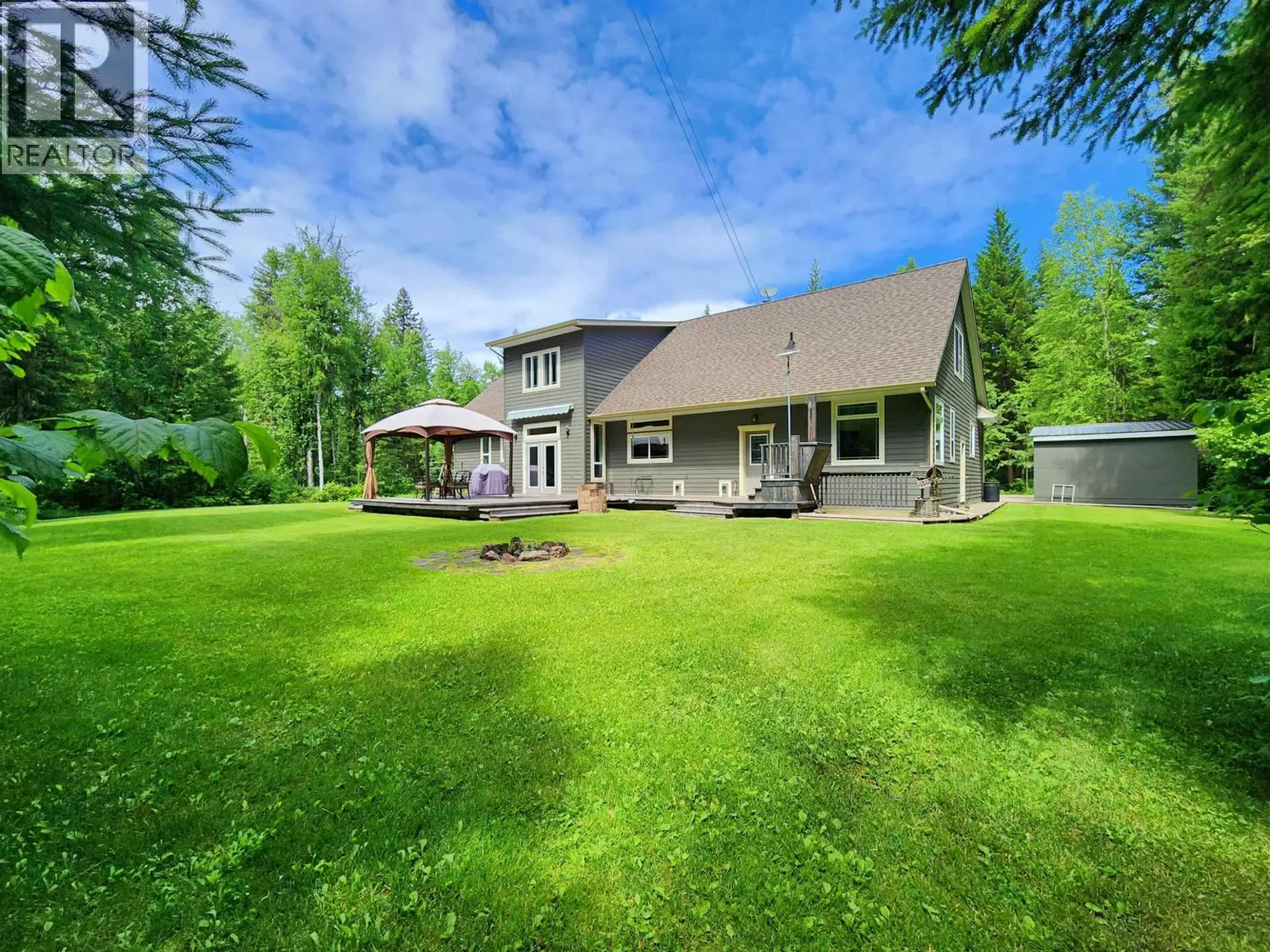 Property at 4762 CAROLYN ROAD, Quesnel, BC