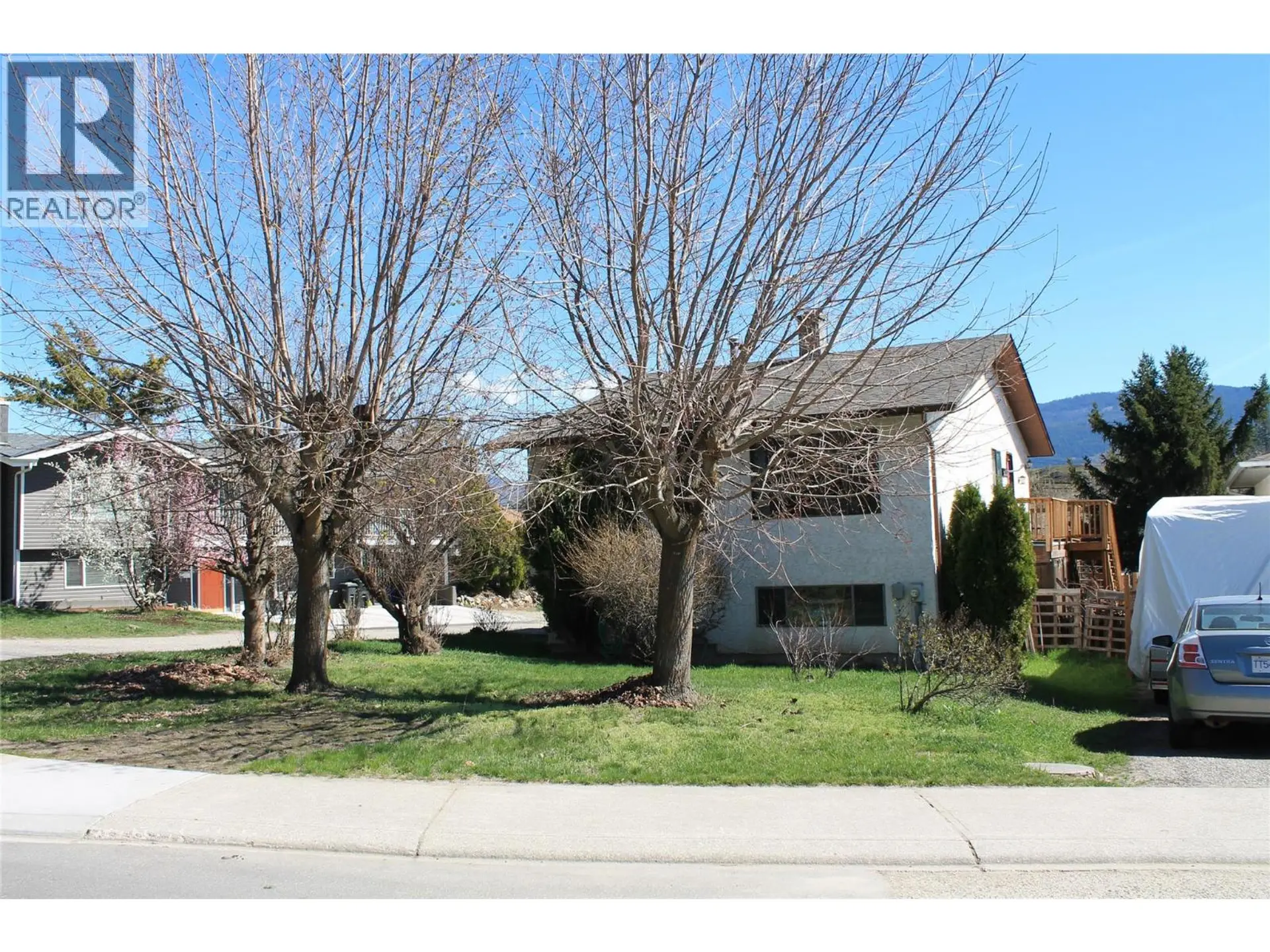 Property at 3799 38TH STREET, Vernon, BC