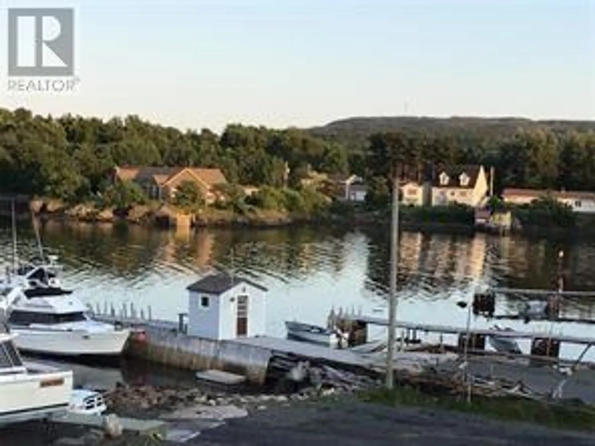 Property at 203 MARINE DRIVE, CLARENVILLE, NL