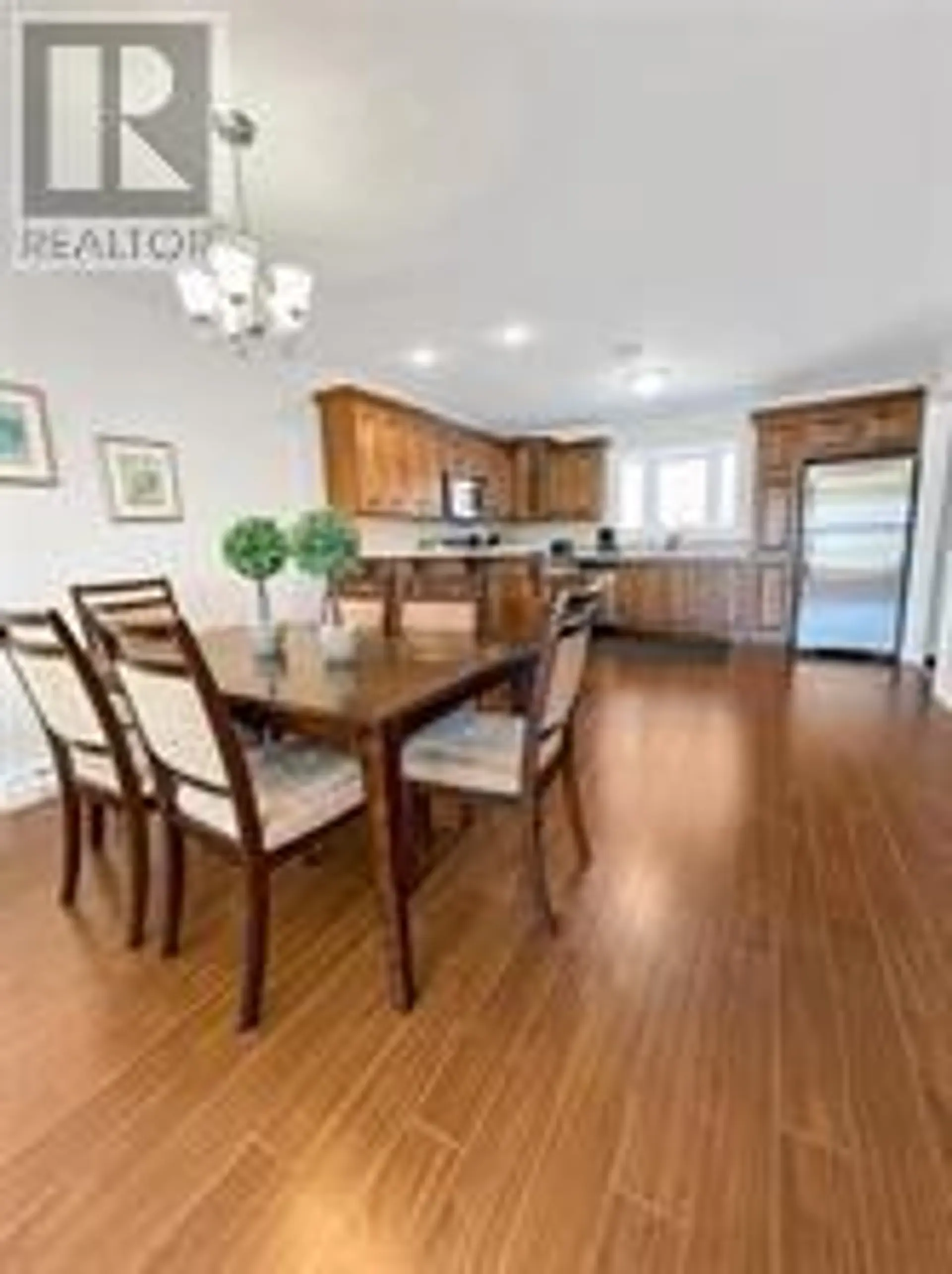 Property at 203 MARINE DRIVE, CLARENVILLE, NL