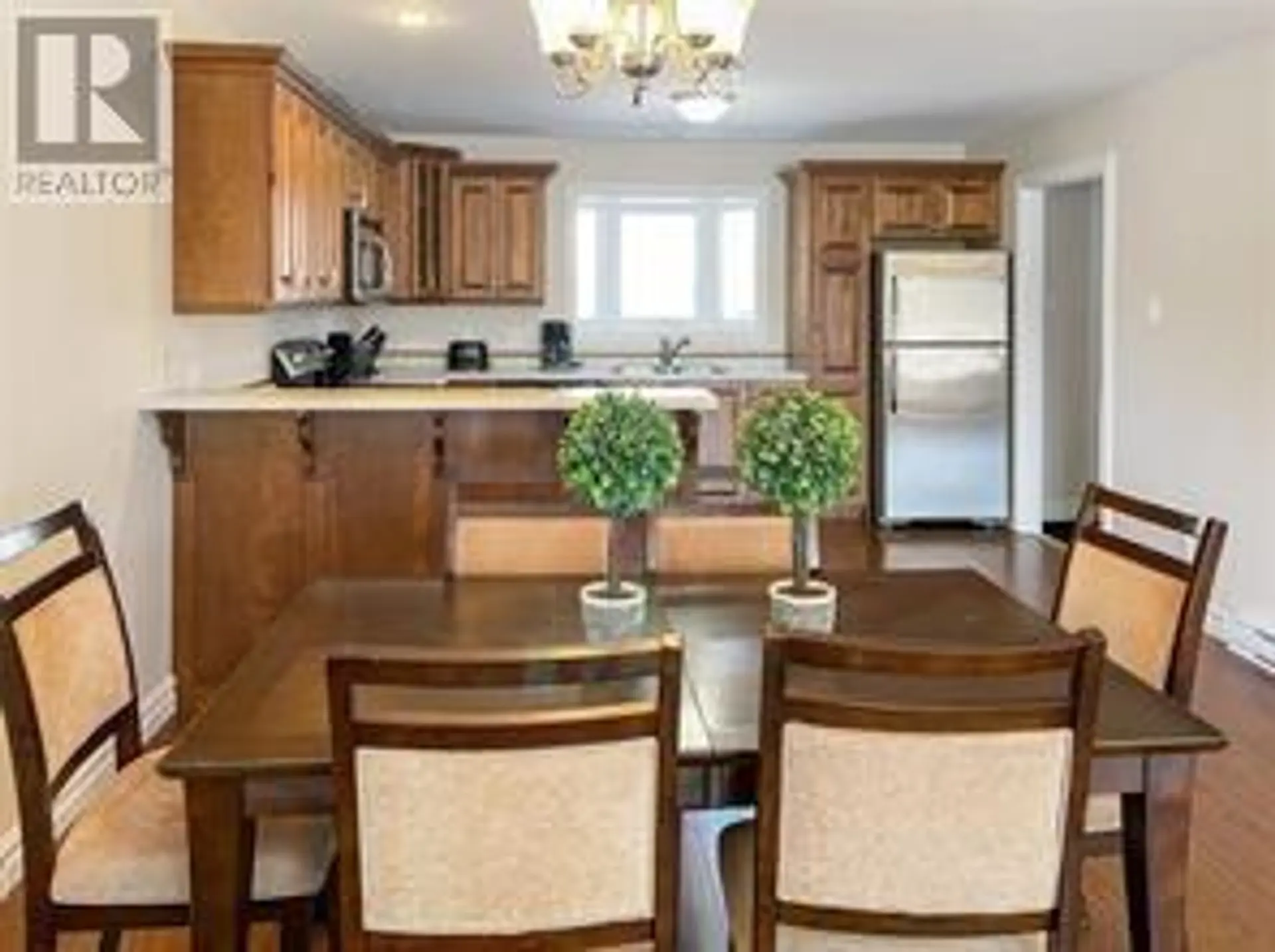 Property at 203 MARINE DRIVE, CLARENVILLE, NL