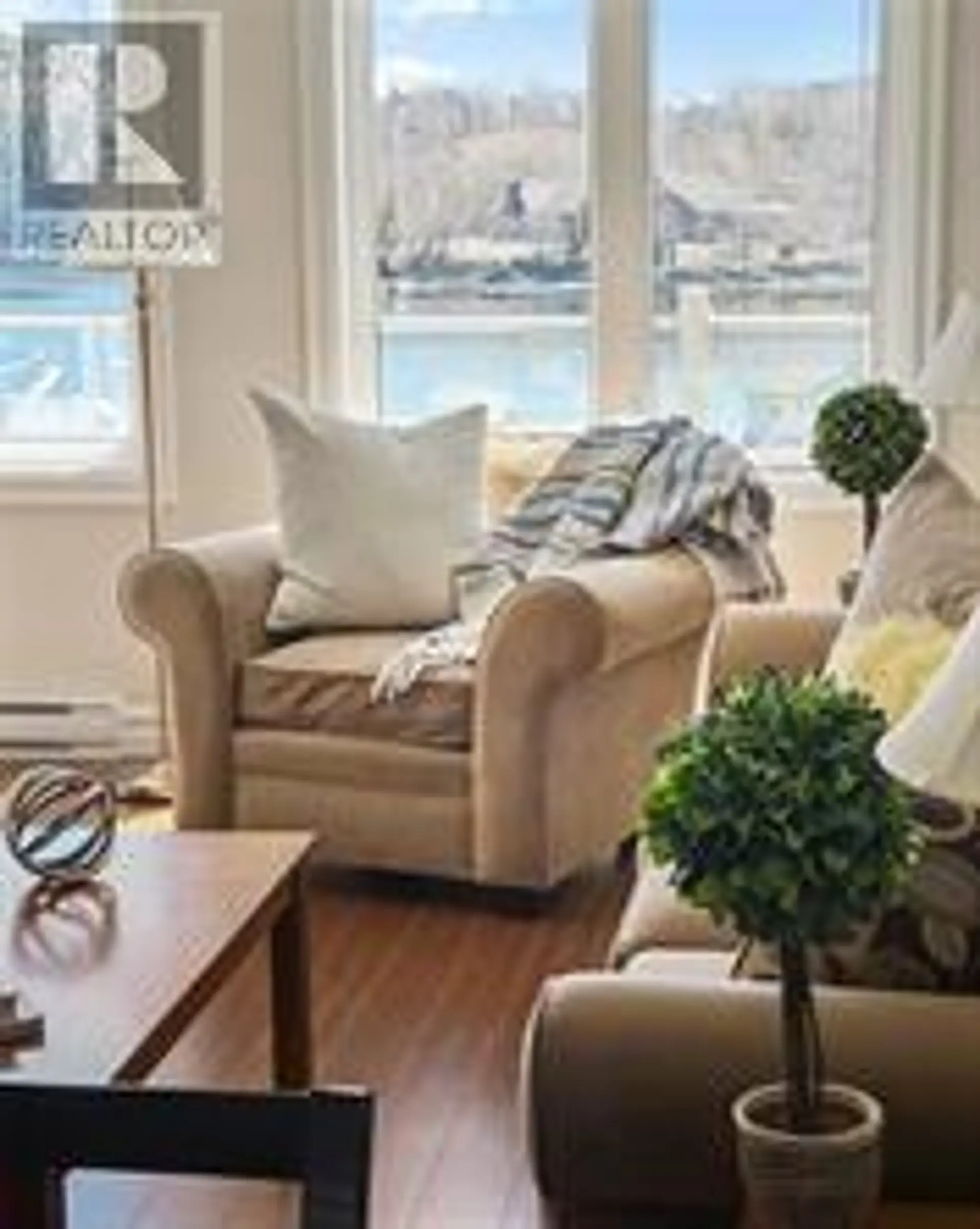 Property at 203 MARINE DRIVE, CLARENVILLE, NL