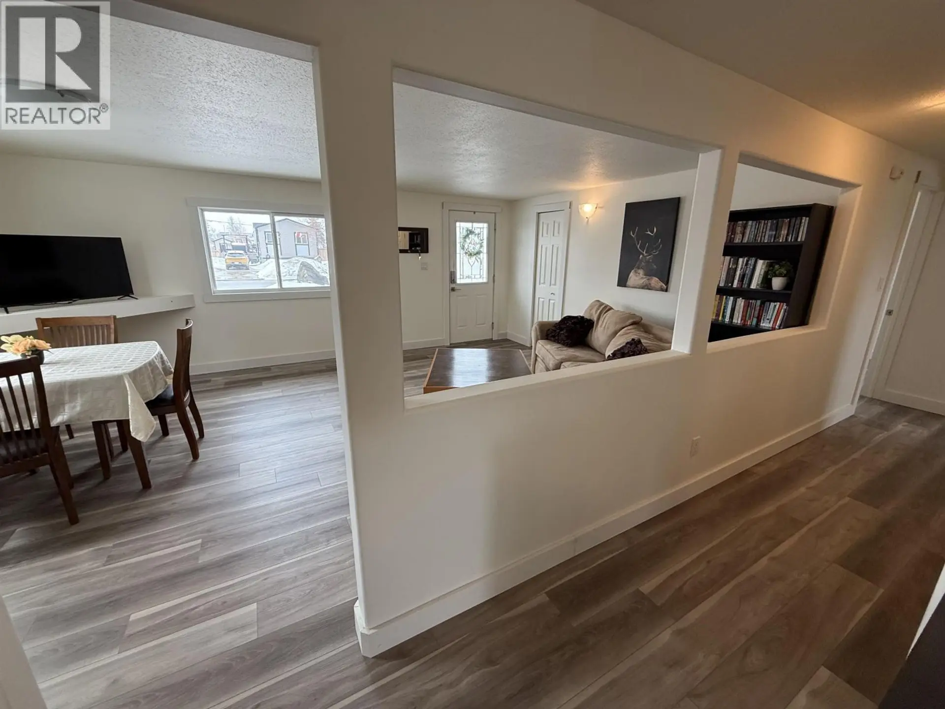 Property at 8620 77 STREET, Fort St. John, BC