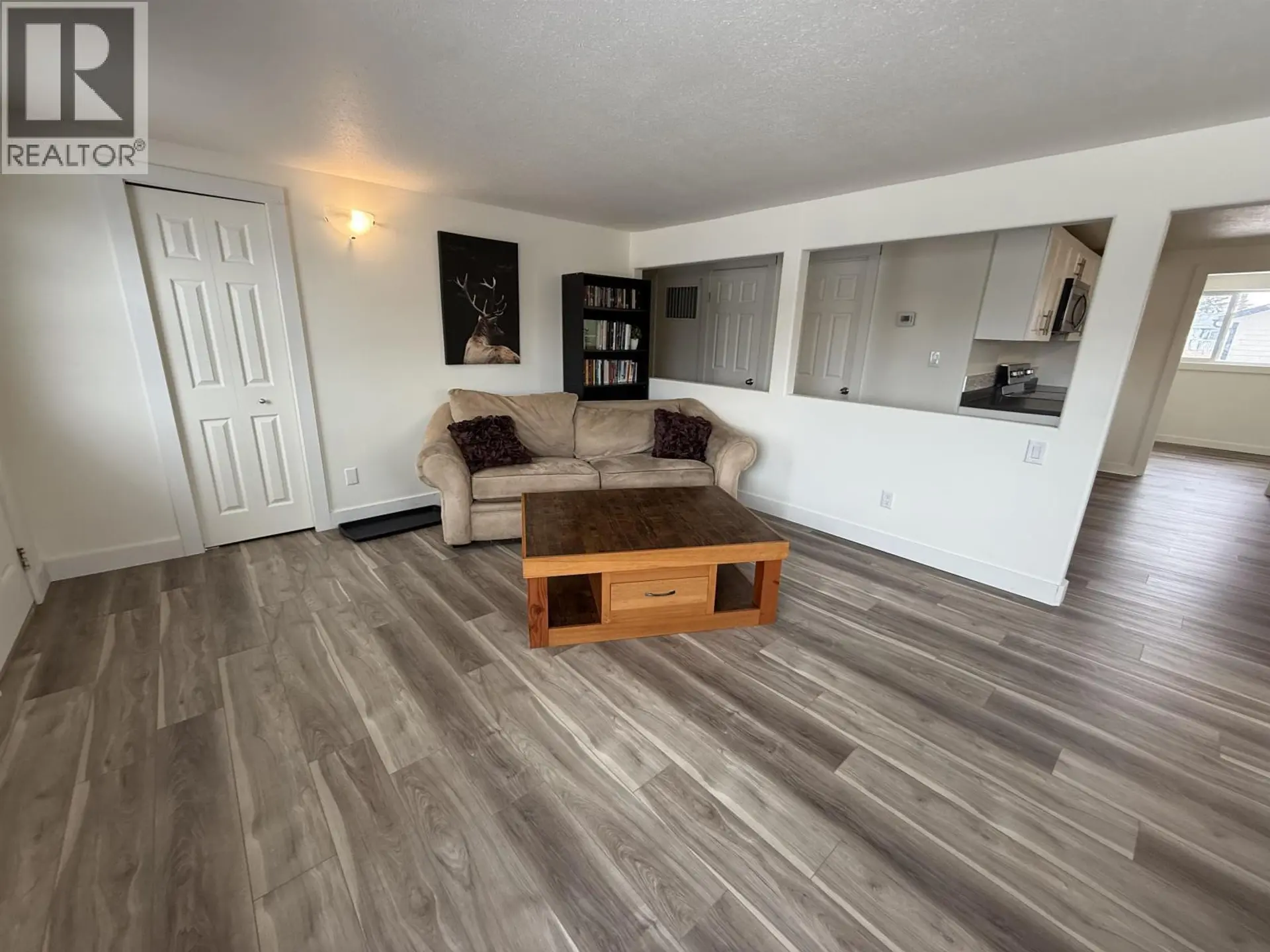 Property at 8620 77 STREET, Fort St. John, BC