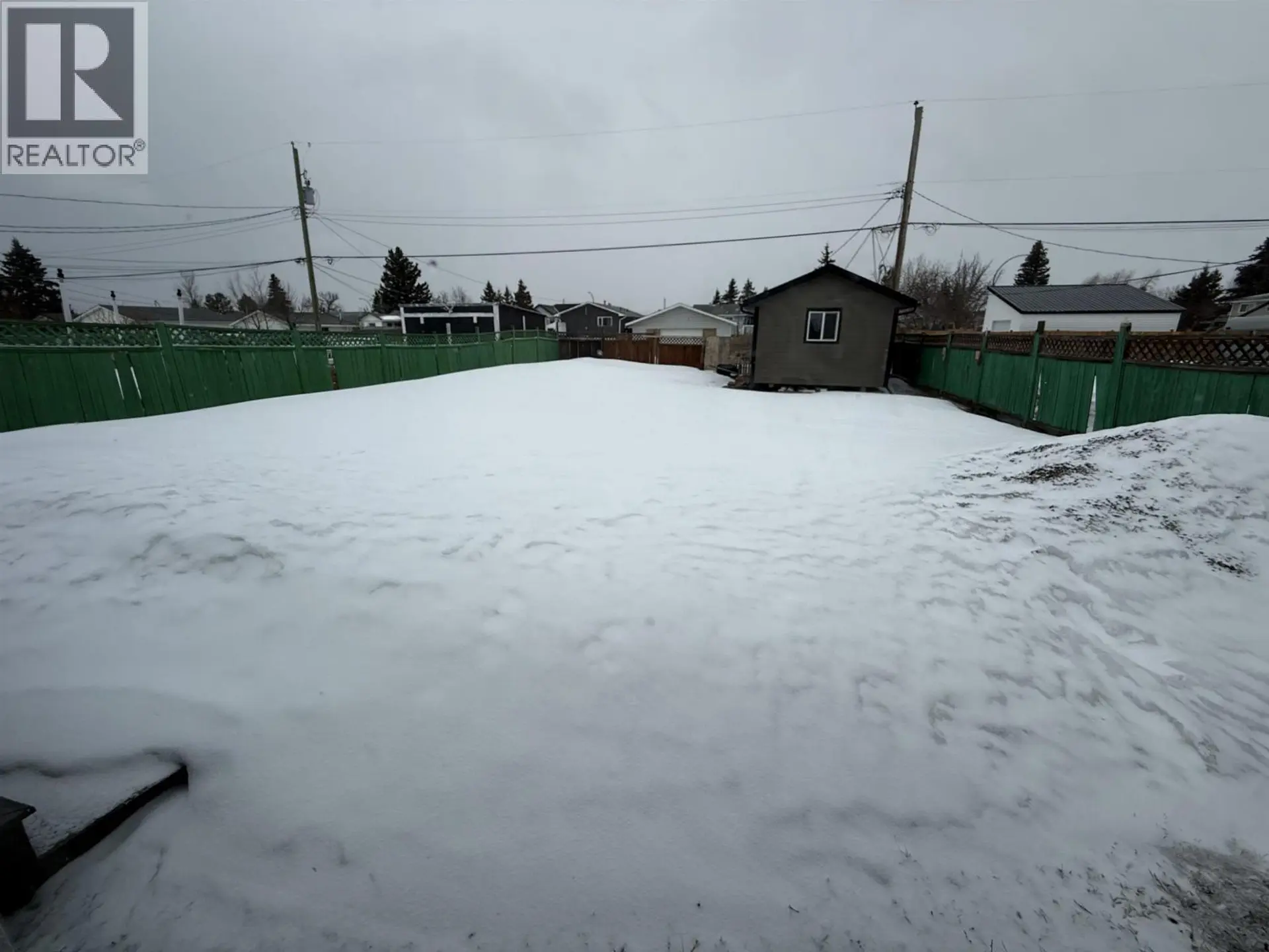 Property at 8620 77 STREET, Fort St. John, BC