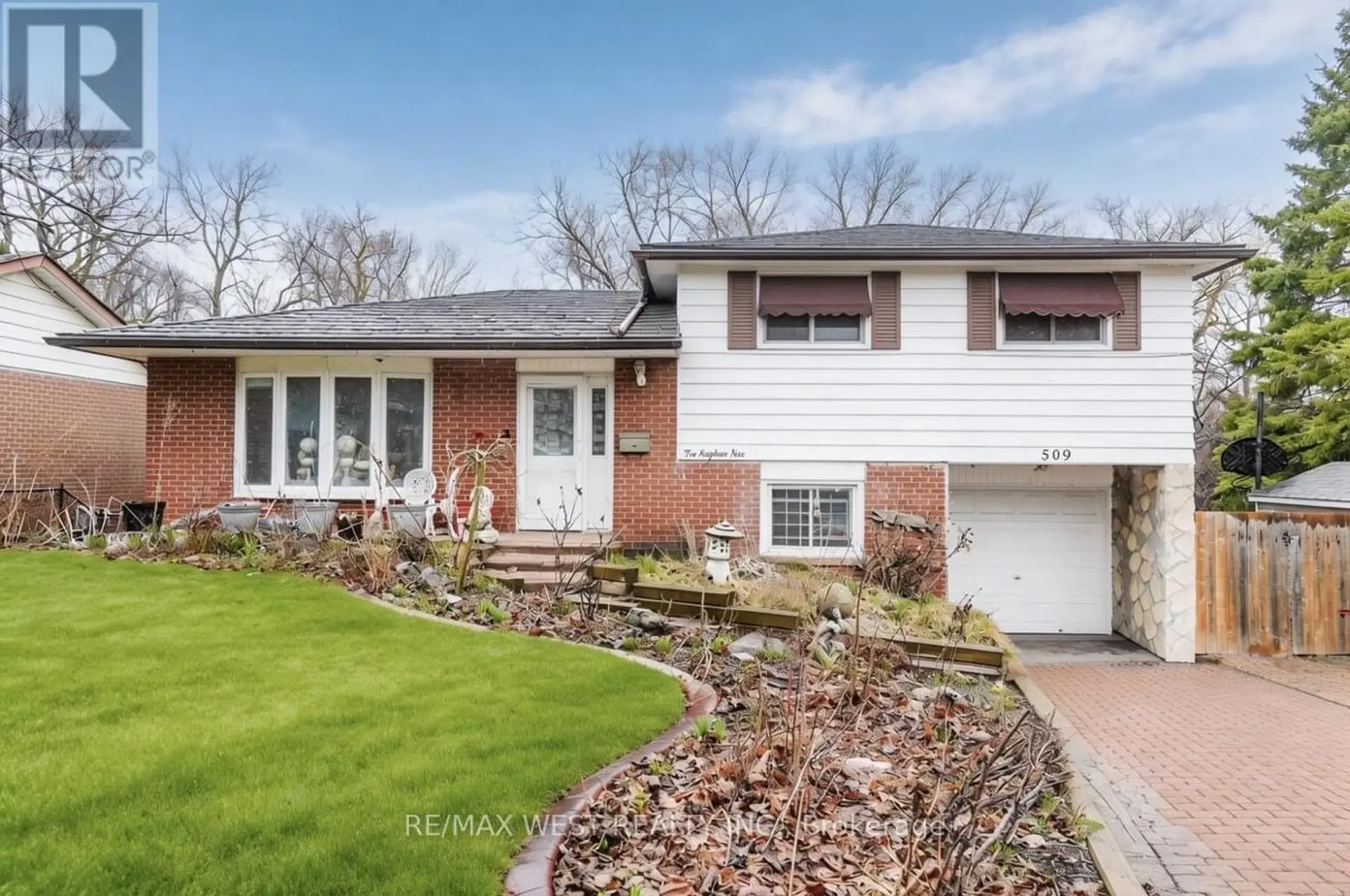 509 ARNHEM DRIVE