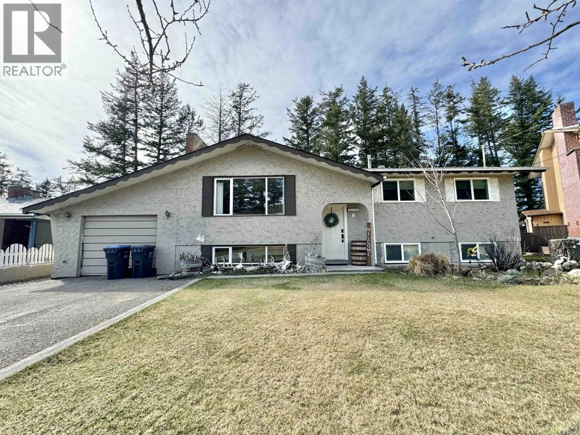 Property at 1175 PIGEON AVENUE, Williams Lake, BC