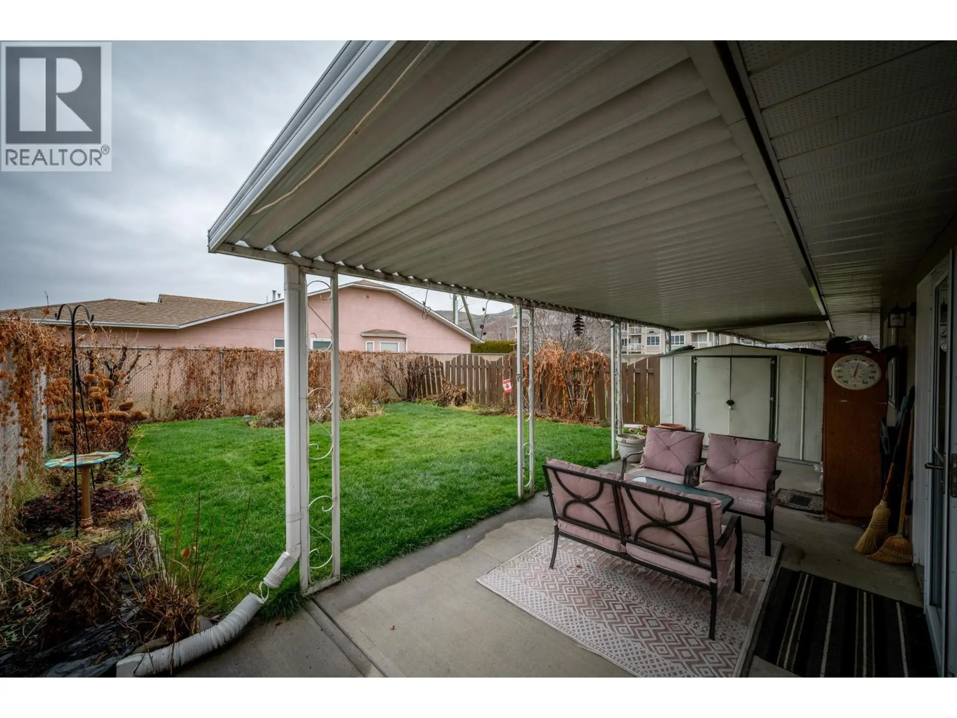 Property at 1297 14TH STREET, Kamloops, BC