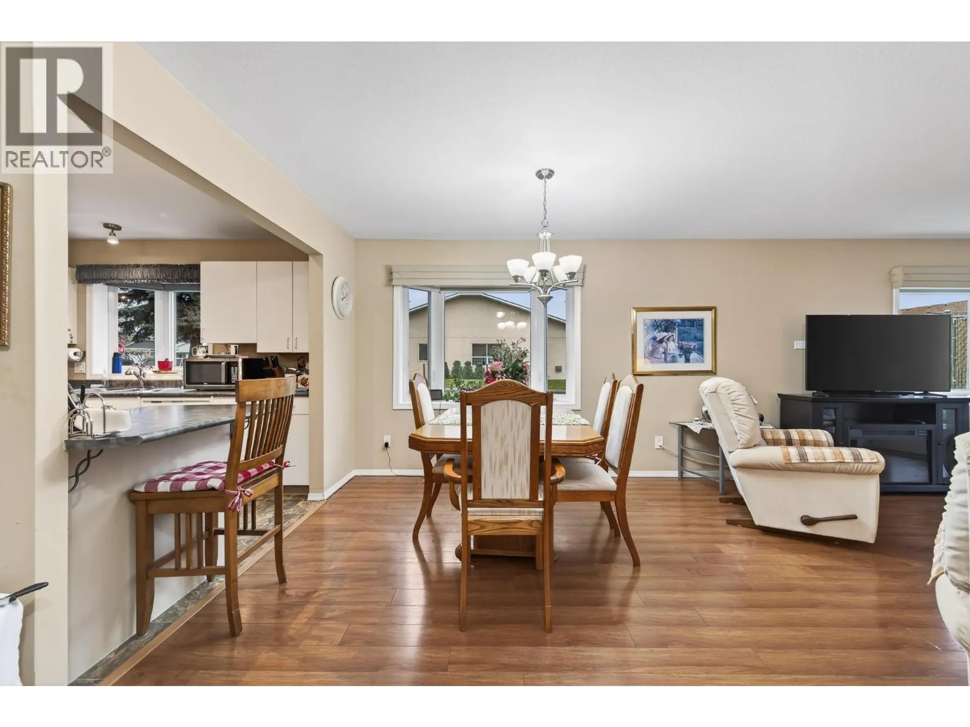 Property at 1297 14TH STREET, Kamloops, BC