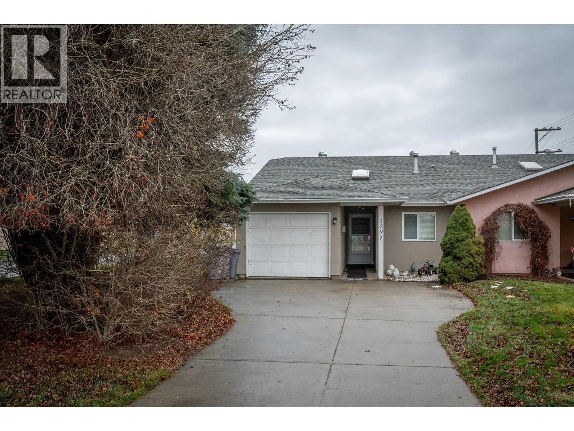Property at 1297 14TH STREET, Kamloops, BC
