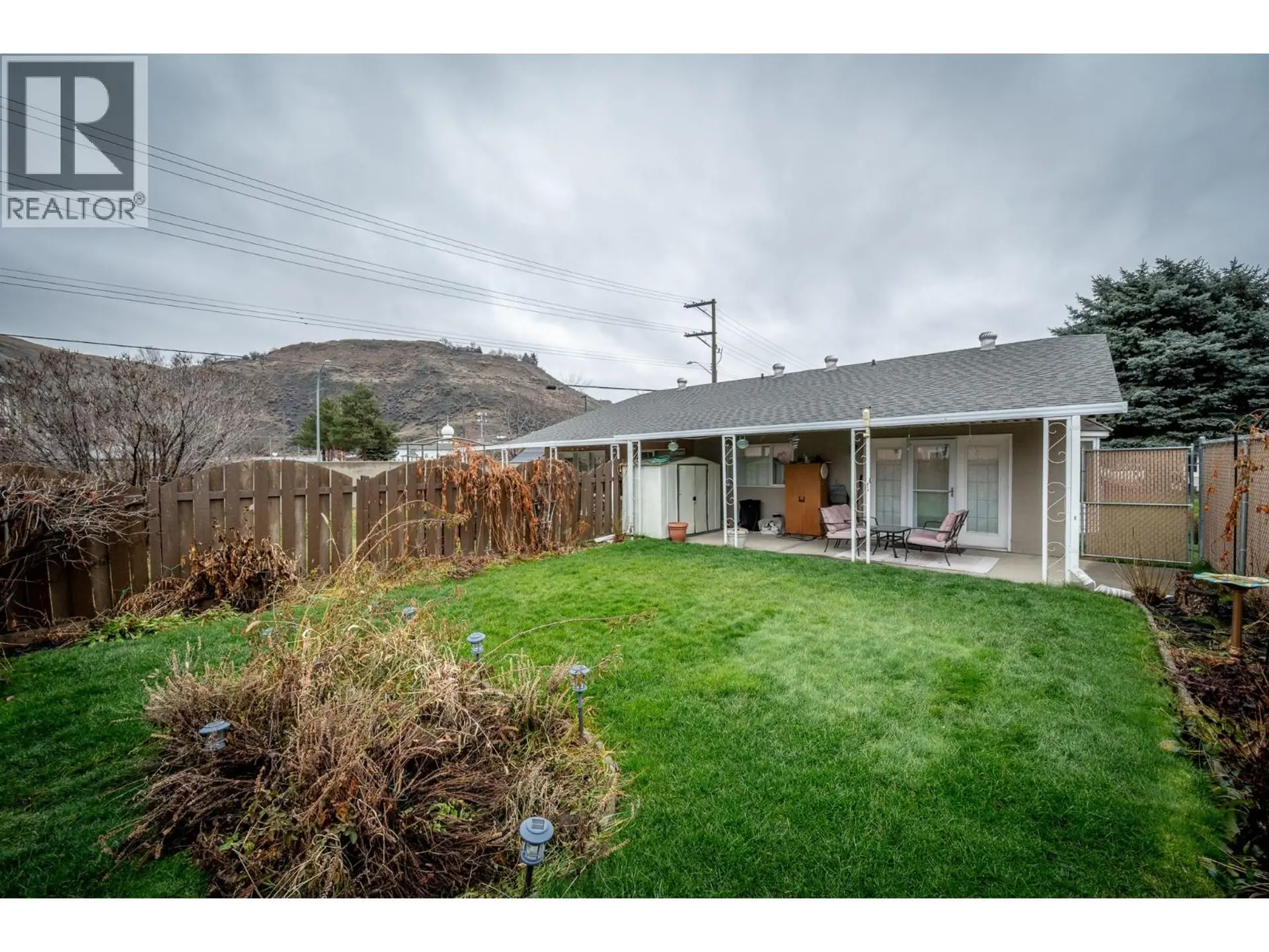 Property at 1297 14TH STREET, Kamloops, BC