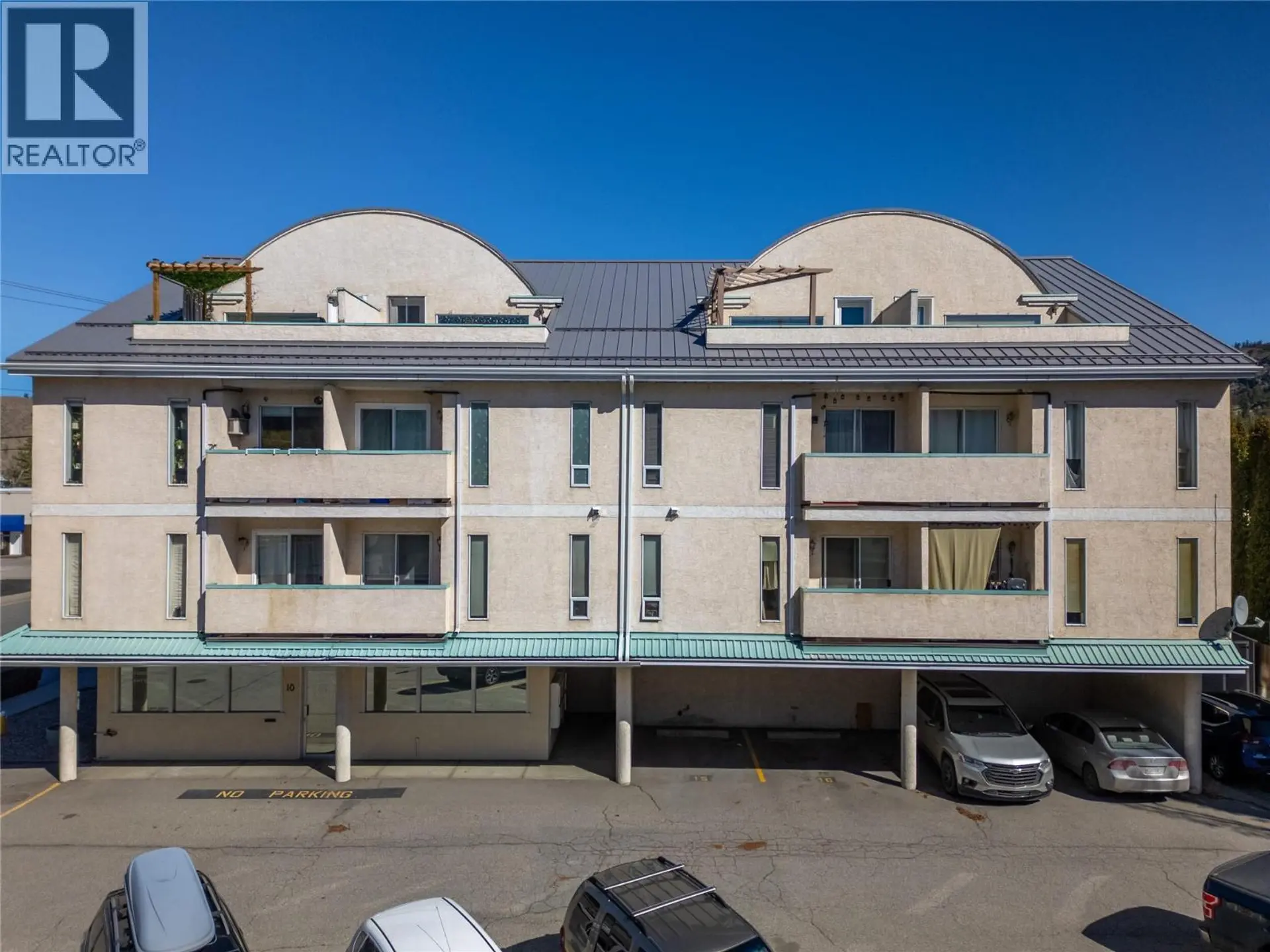 Property at #17 1133 Main Street, Okanagan Falls, BC
