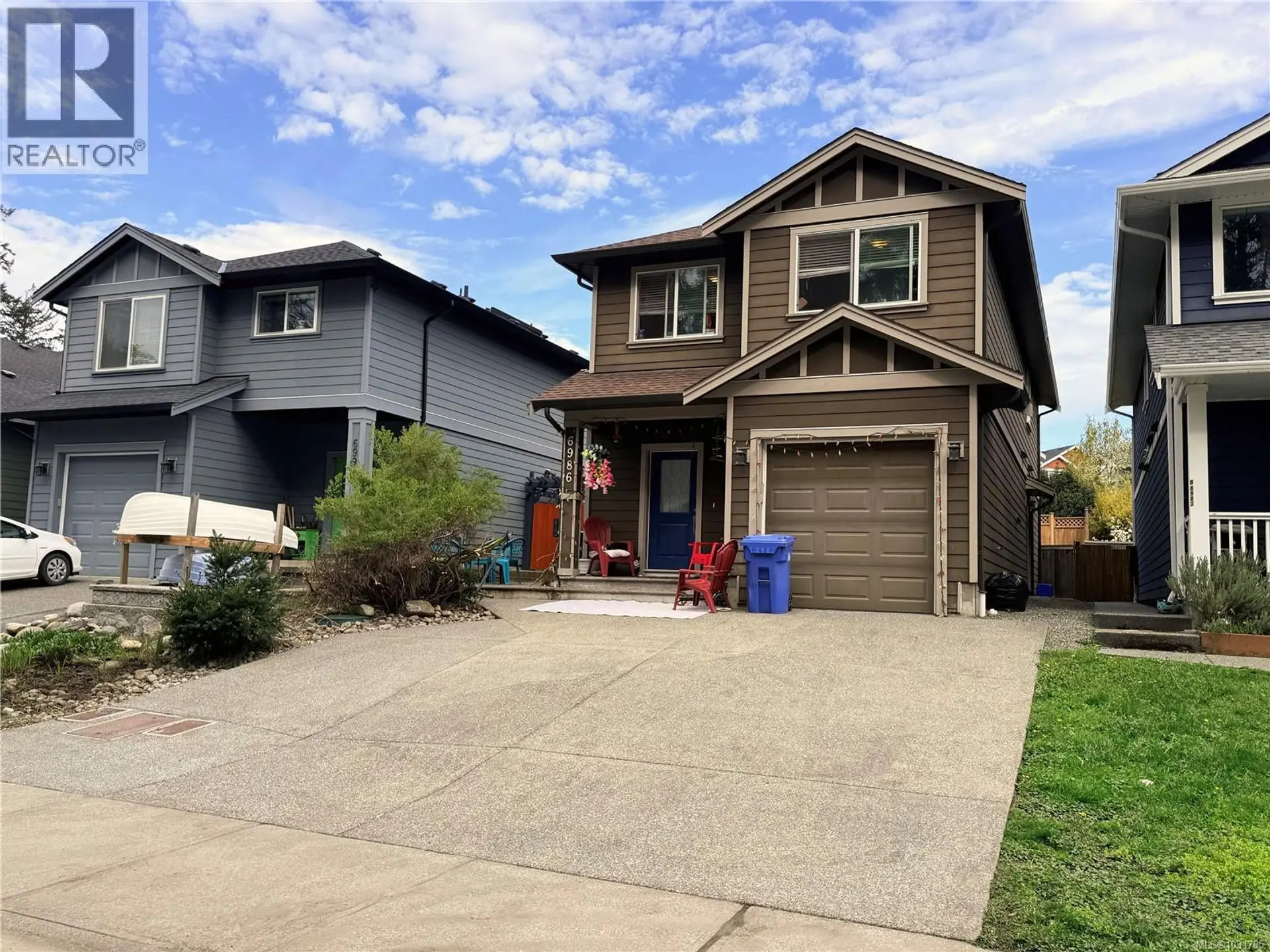 Property at 6986 Wright Rd, Sooke, BC