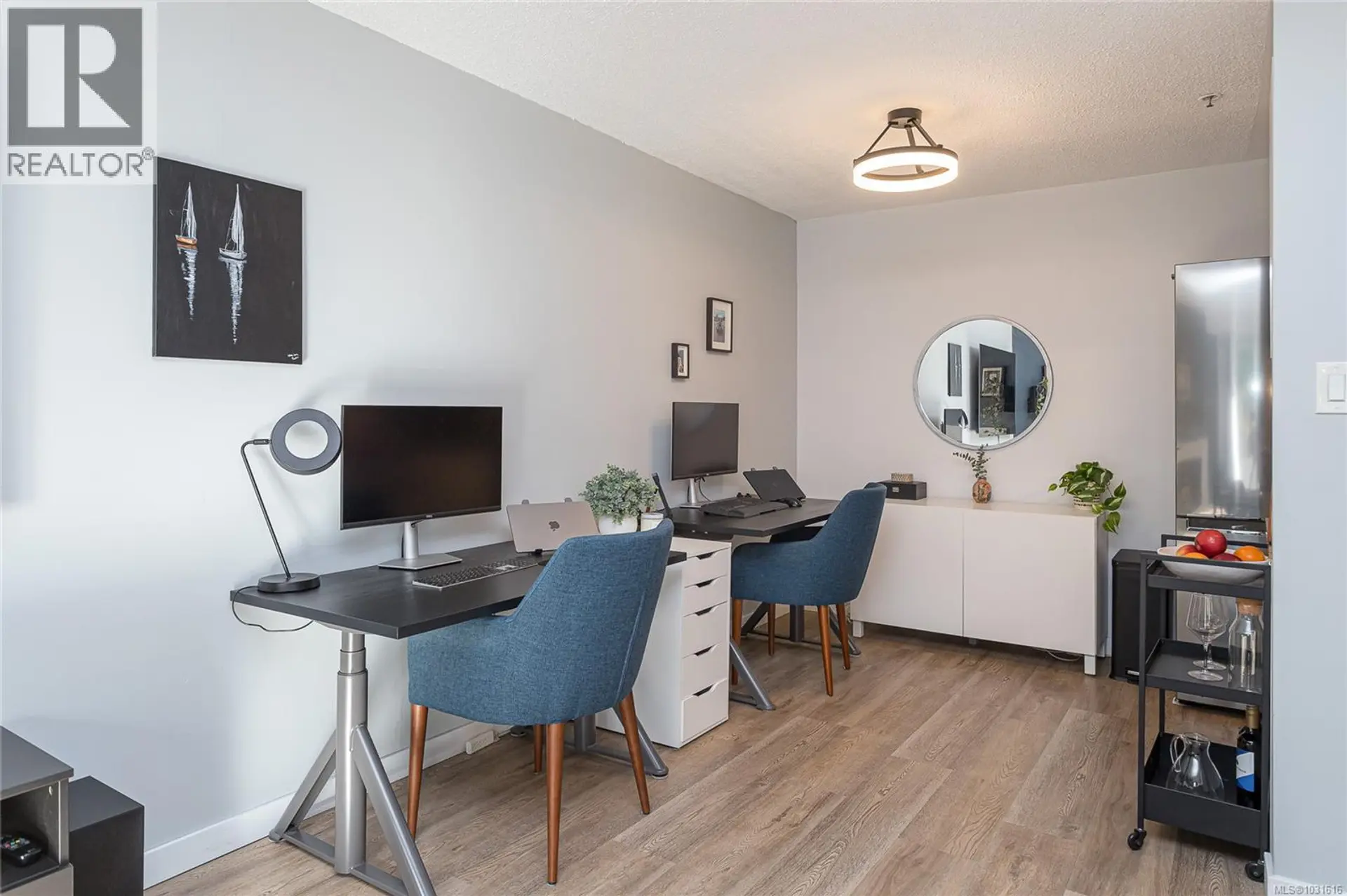 Property at #109 1655 BEGBIE ST, Victoria, BC