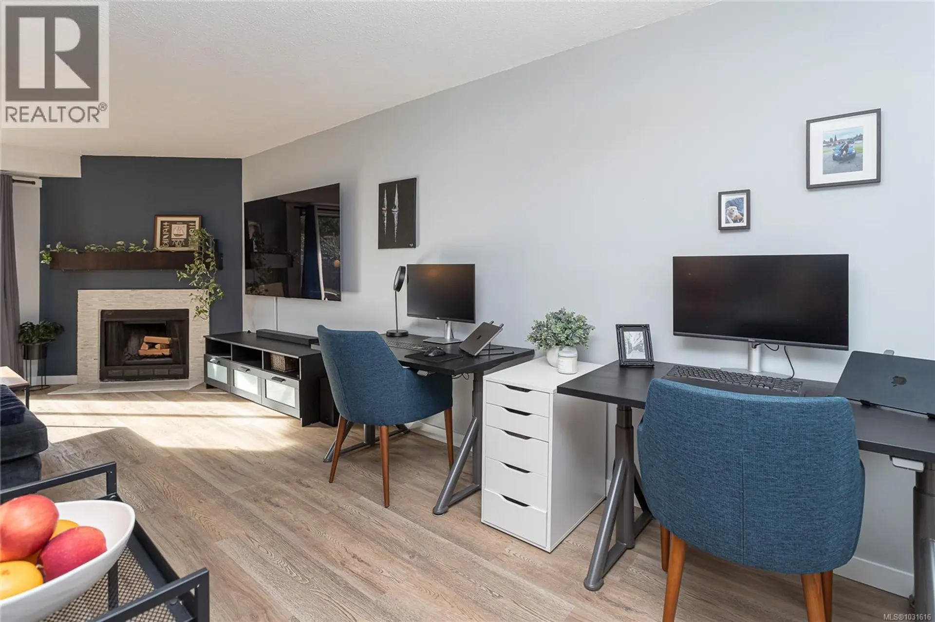 Property at #109 1655 BEGBIE ST, Victoria, BC