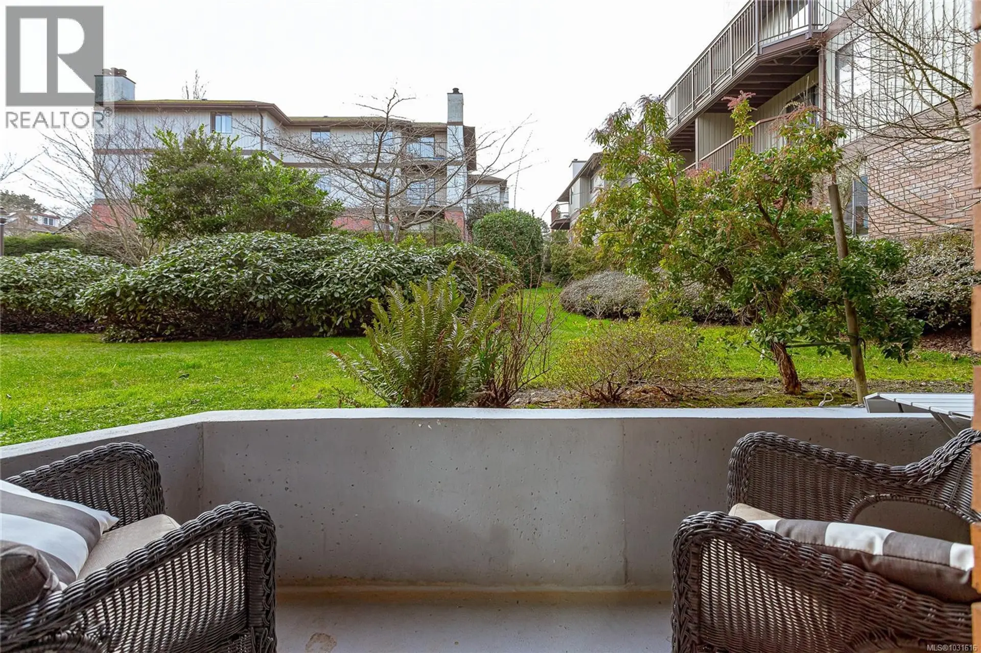 Property at #109 1655 BEGBIE ST, Victoria, BC