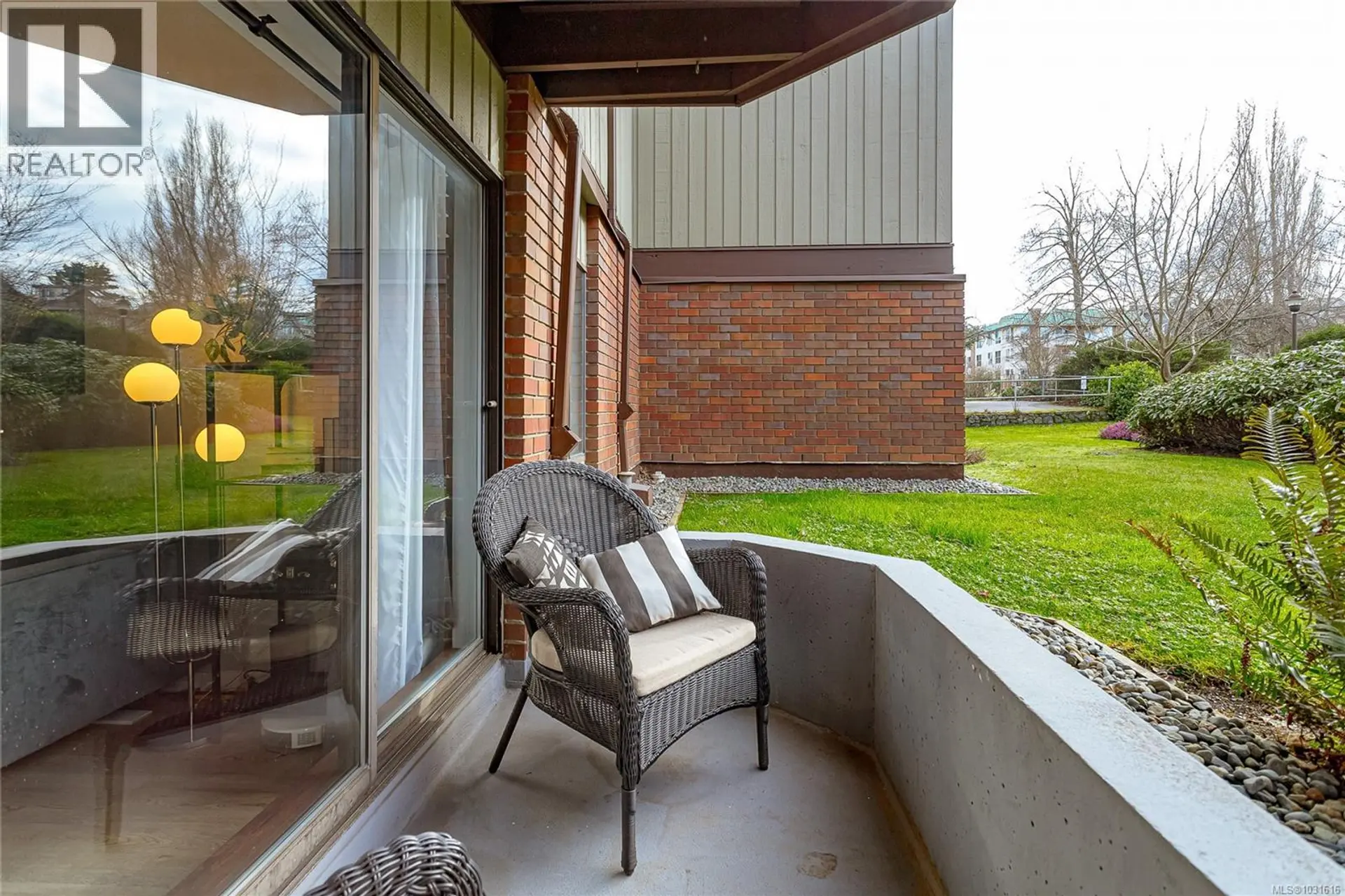 Property at #109 1655 BEGBIE ST, Victoria, BC