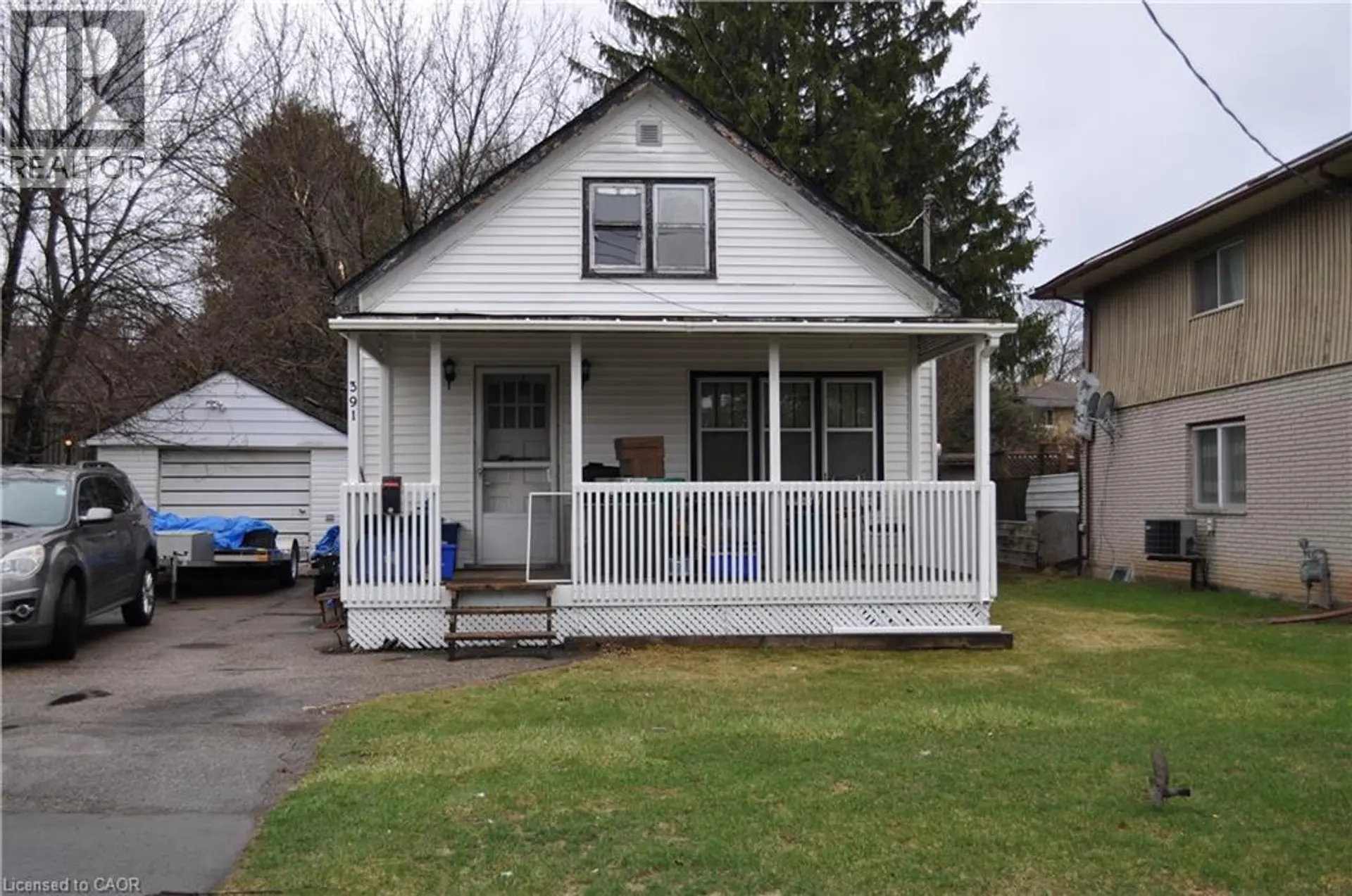 391 LAWRENCE AVENUE - Image 1