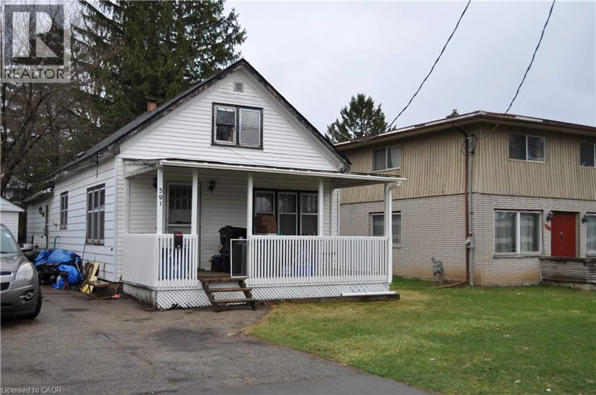 391 LAWRENCE AVENUE - Image 2