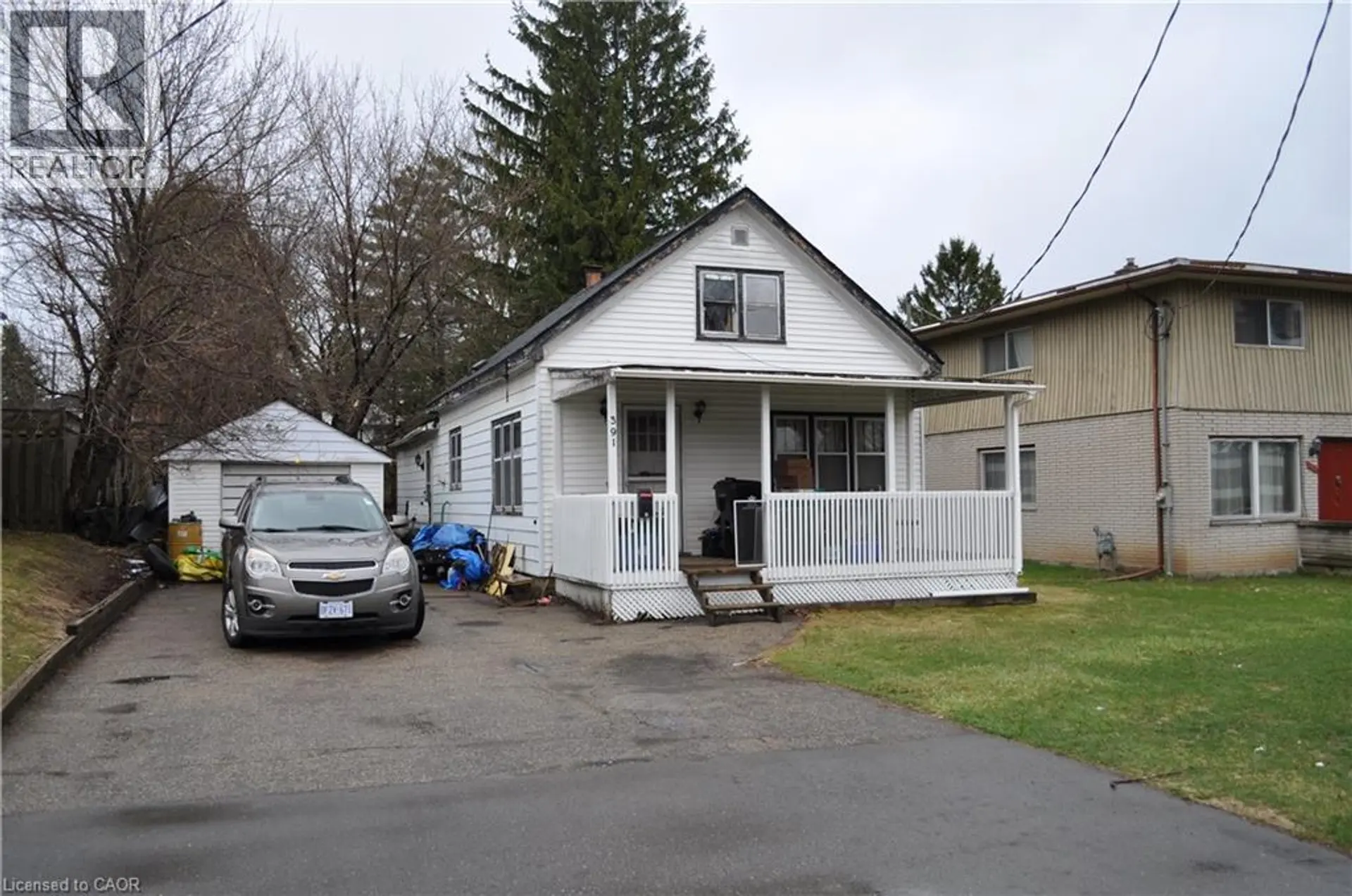 391 LAWRENCE AVENUE - Image 3